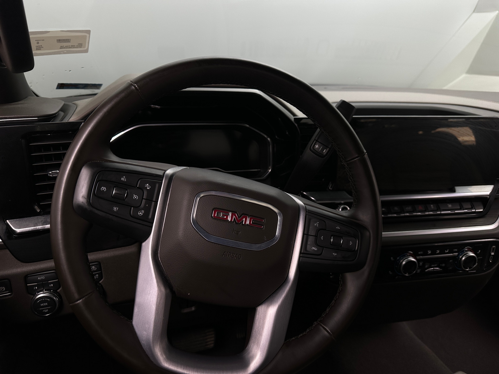 Thumbnail: 2025 GMC Sierra 1500 - 4