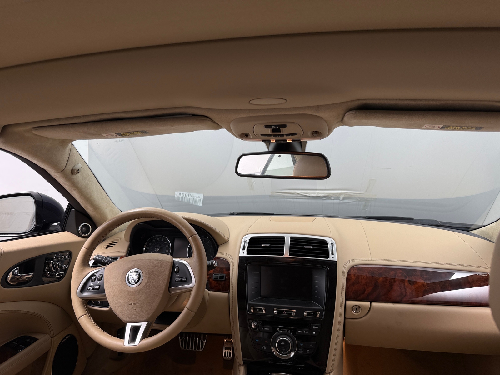 Thumbnail: 2014 Jaguar XK - 2