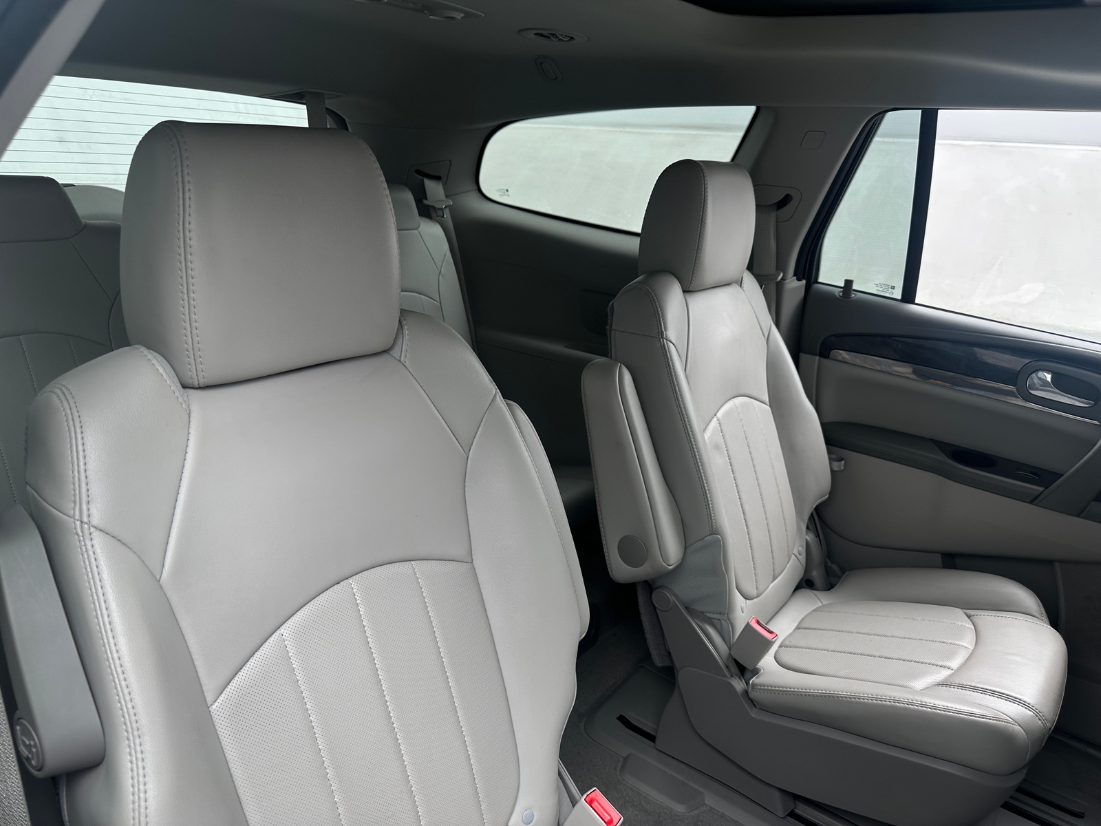 Thumbnail: 2017 Buick Enclave - 5