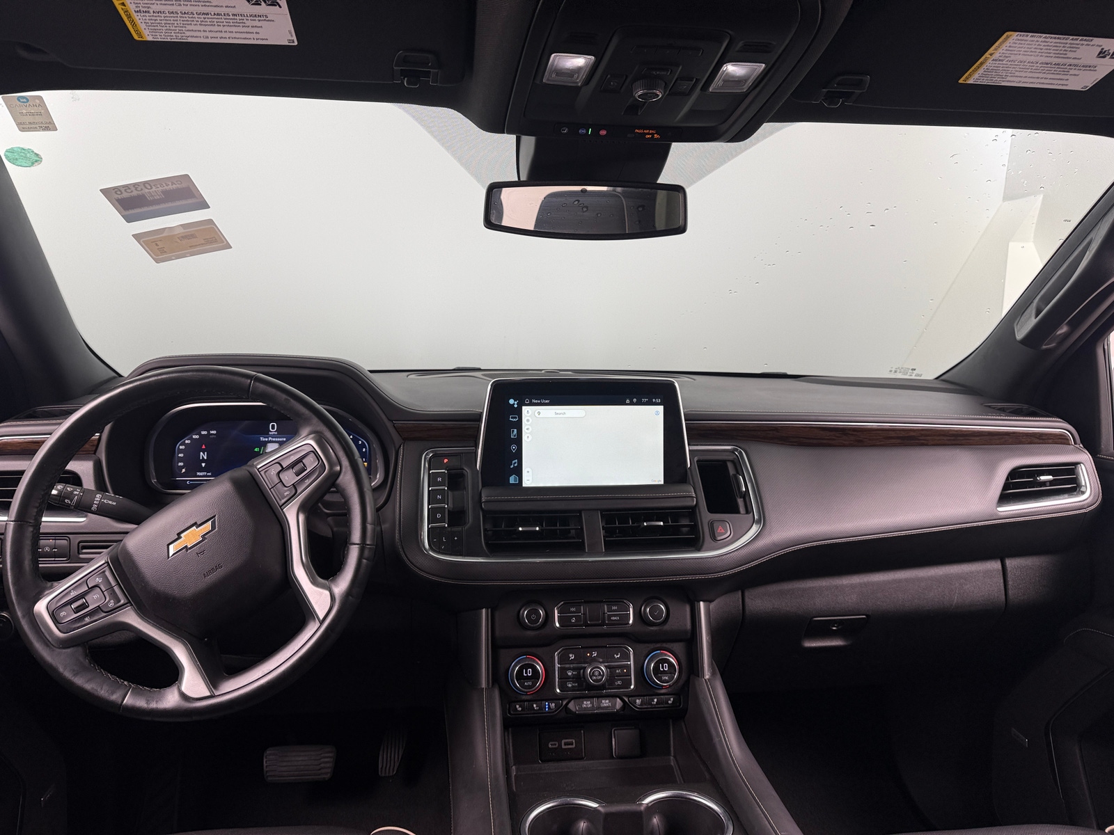 Thumbnail: 2023 Chevrolet Suburban - 2