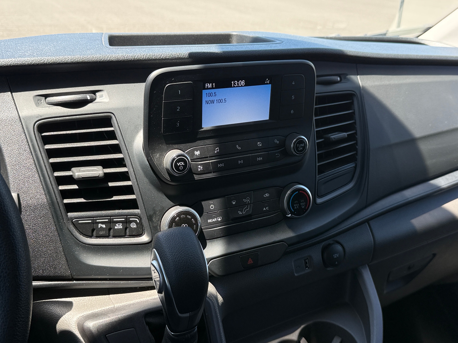 Thumbnail: 2024 Ford Transit Series - 3