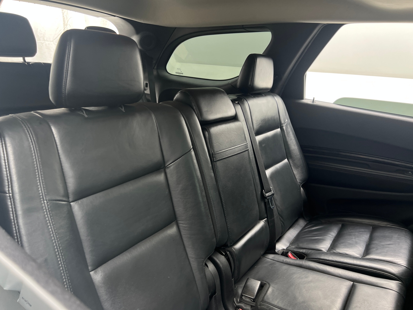 Thumbnail: 2015 Dodge Durango - 5