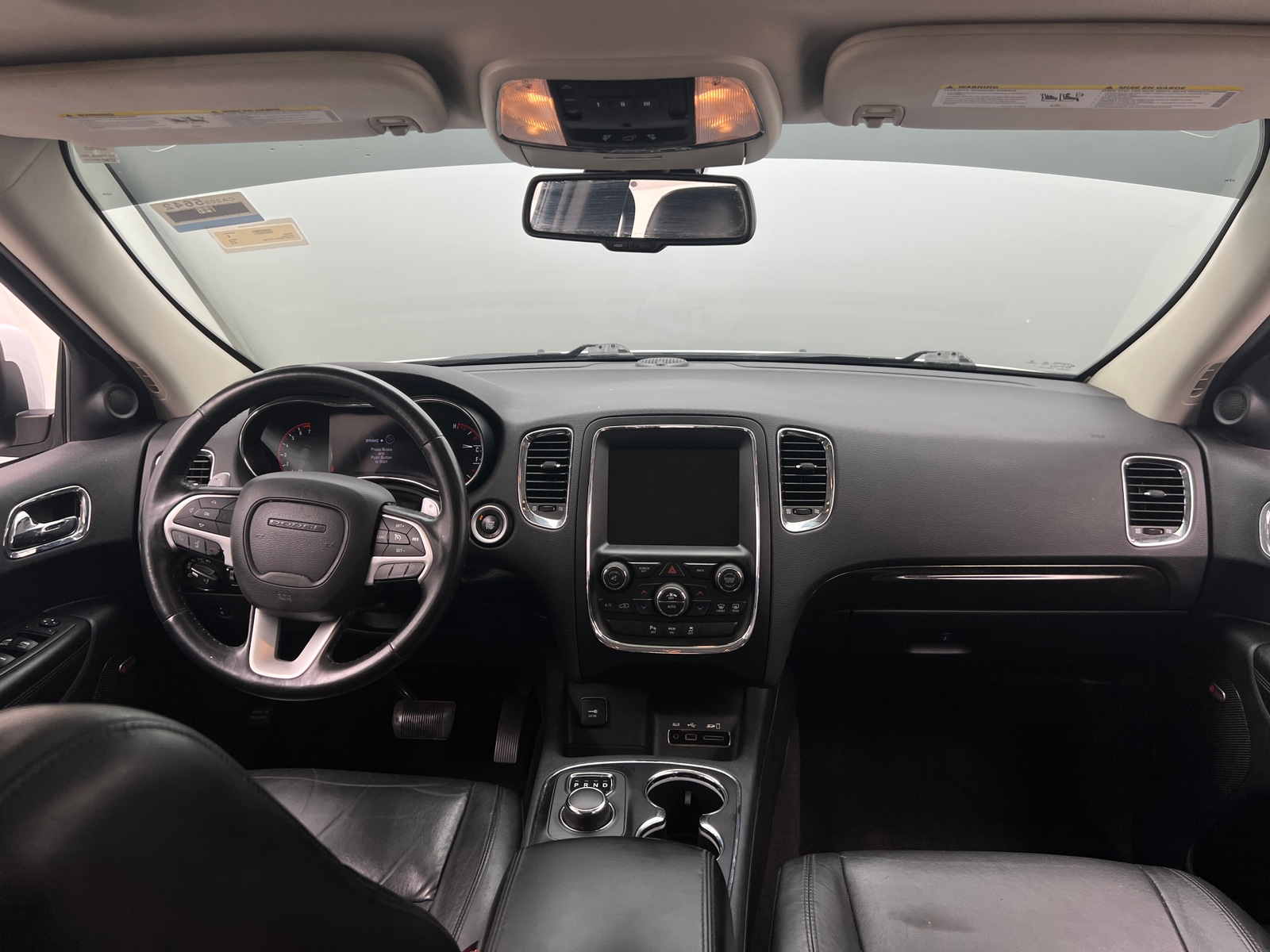 Thumbnail: 2015 Dodge Durango - 2