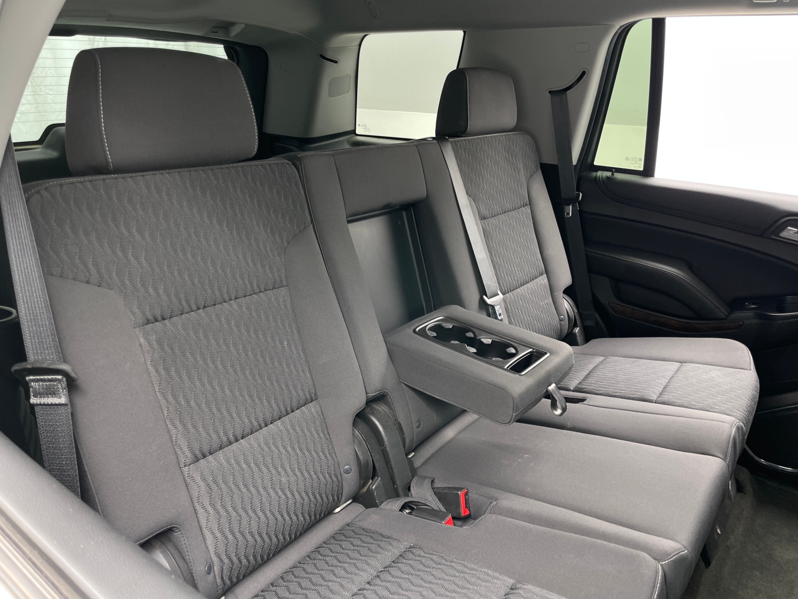 Thumbnail: 2018 Chevrolet Tahoe - 6