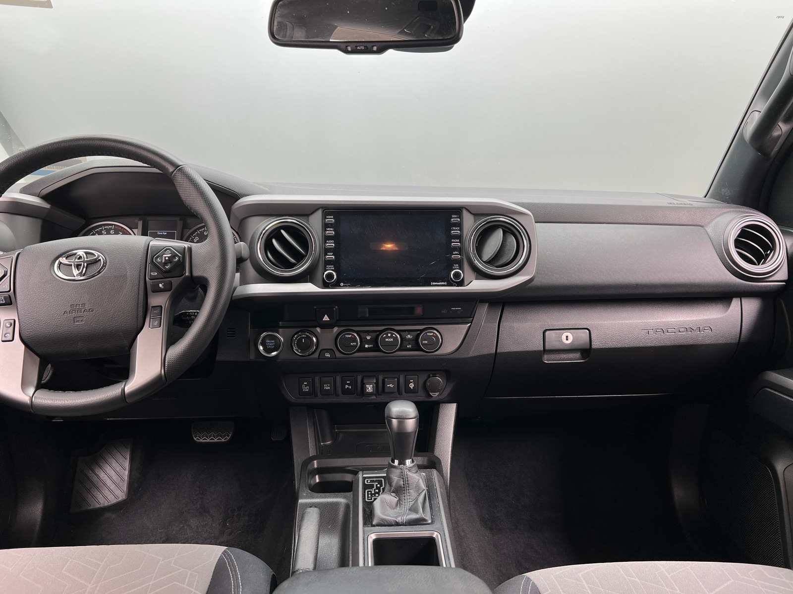 Thumbnail: 2021 Toyota Tacoma - 3