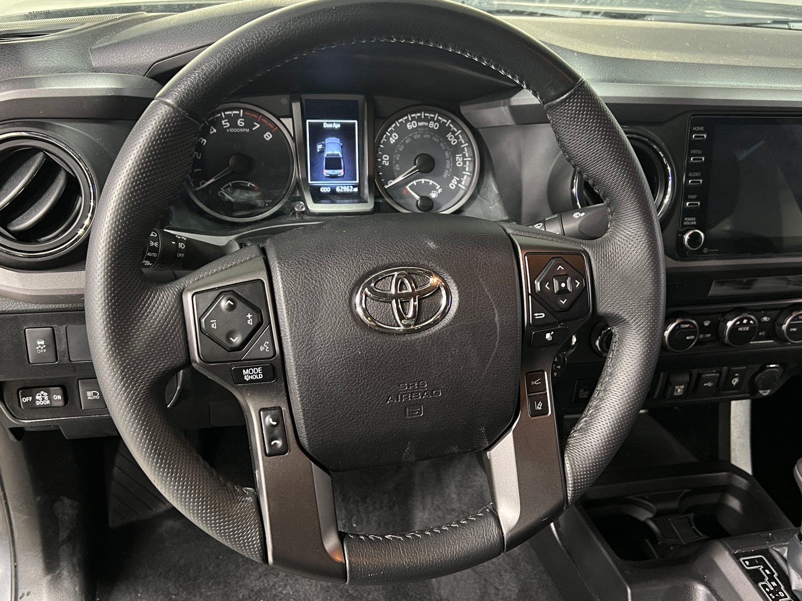 Thumbnail: 2021 Toyota Tacoma - 5