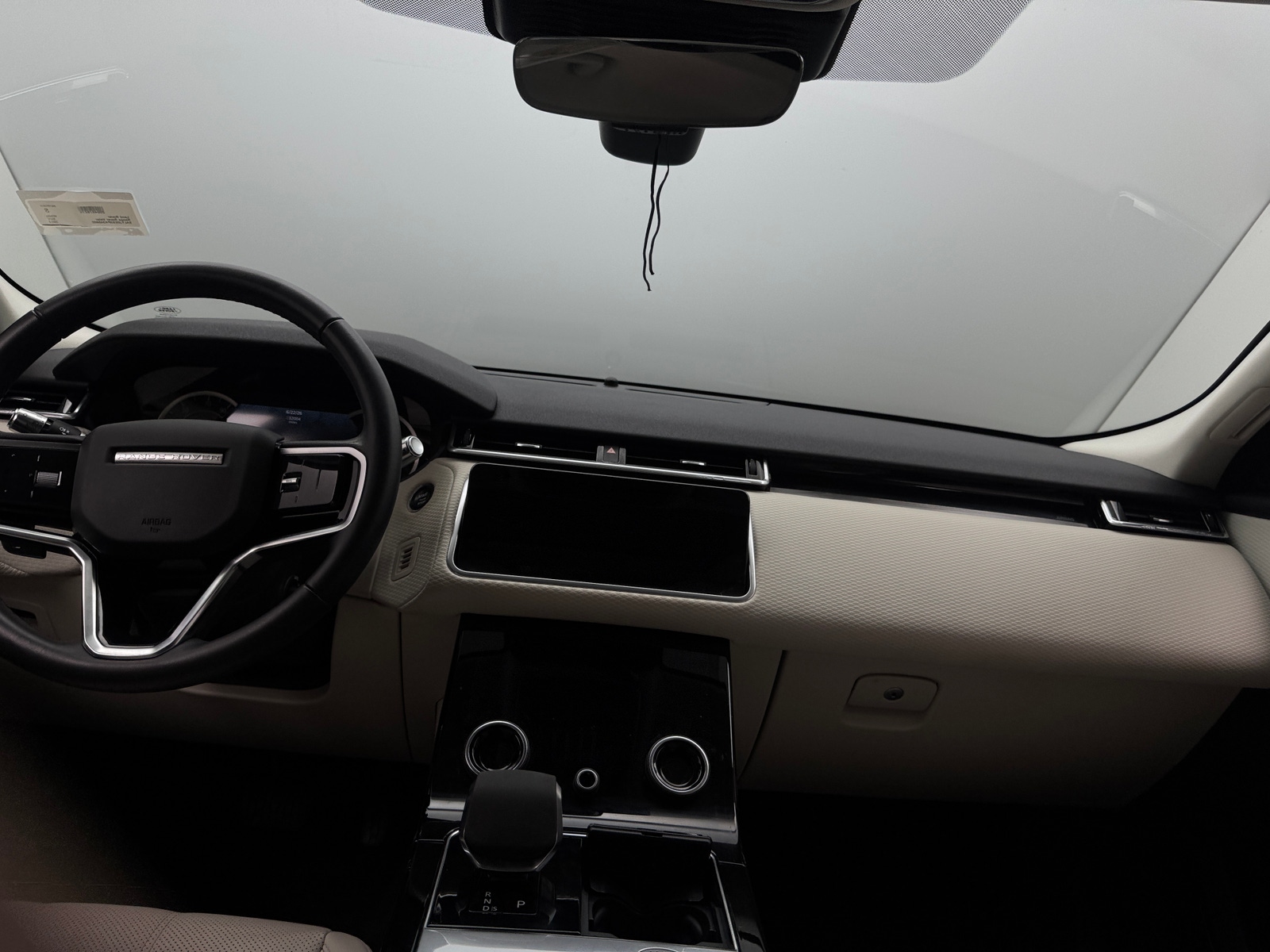 Thumbnail: 2023 Land Rover Range Rover Velar - 2