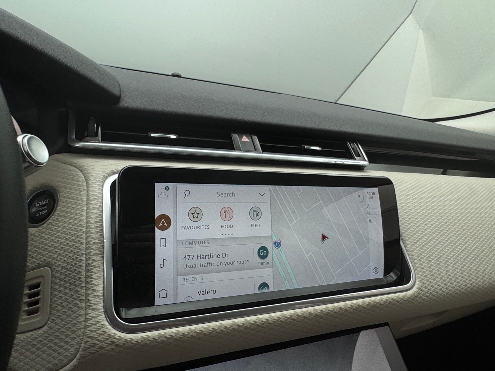 Thumbnail: 2023 Land Rover Range Rover Velar - 3