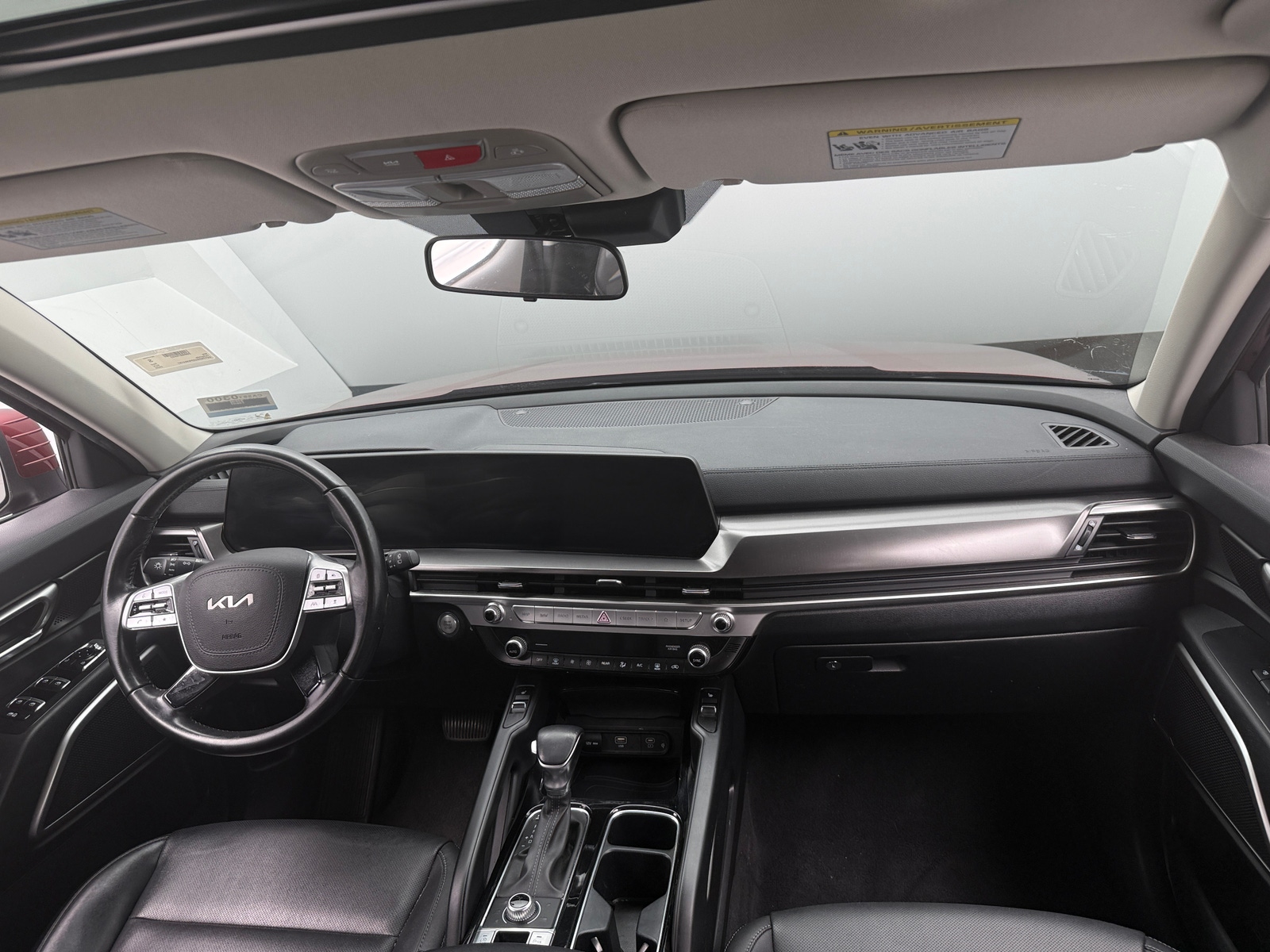 Thumbnail: 2023 Kia Telluride - 2