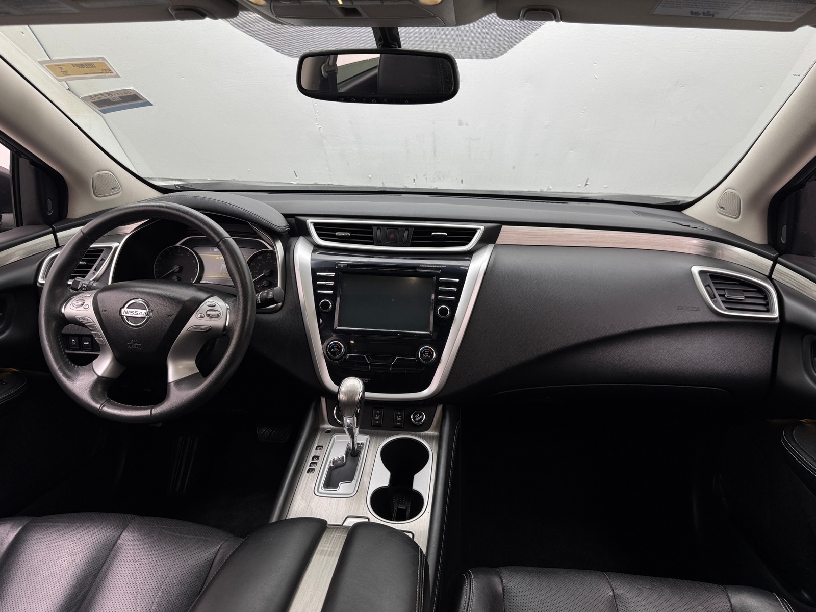 Thumbnail: 2017 Nissan Murano - 2