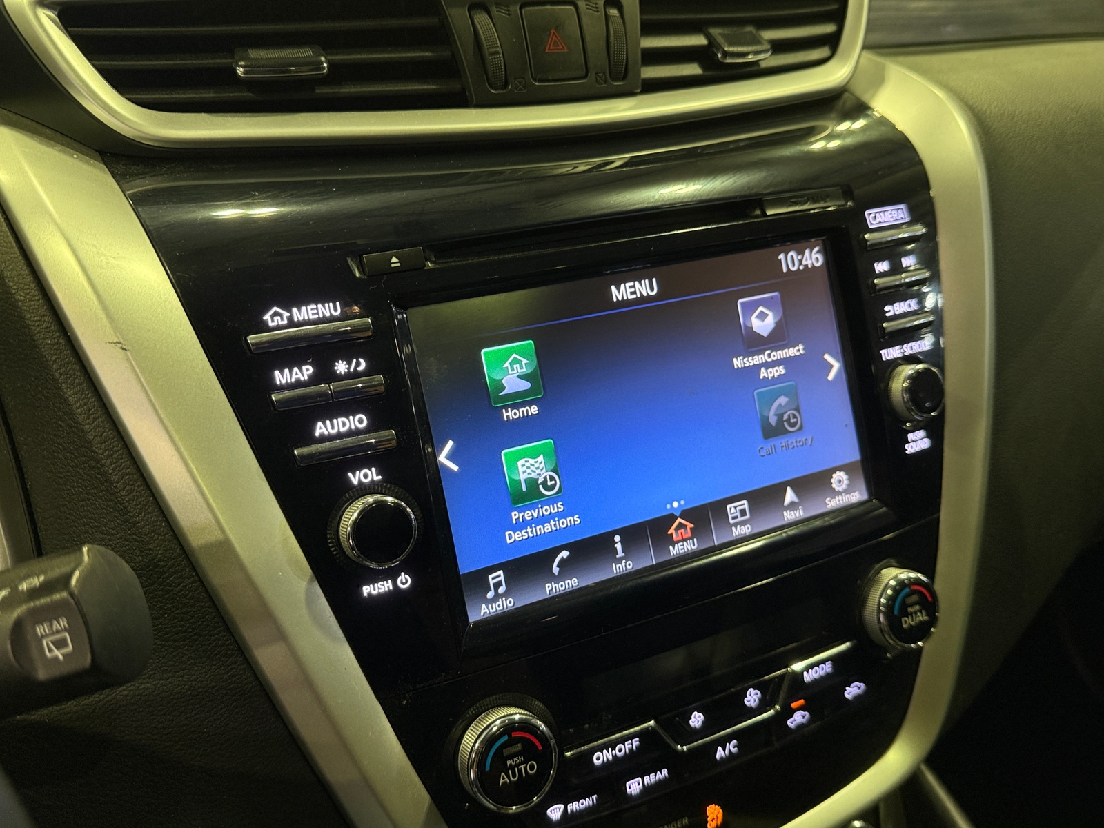 Thumbnail: 2017 Nissan Murano - 3