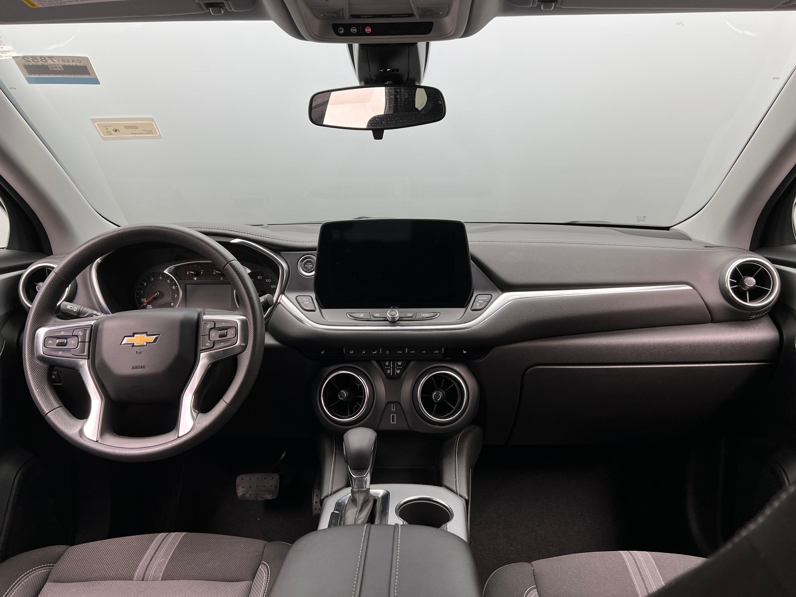Thumbnail: 2025 Chevrolet Blazer - 3