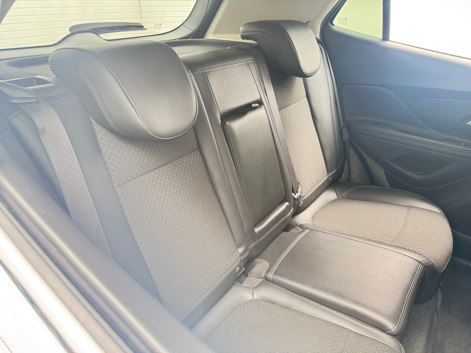 Thumbnail: 2017 Buick Encore - 6