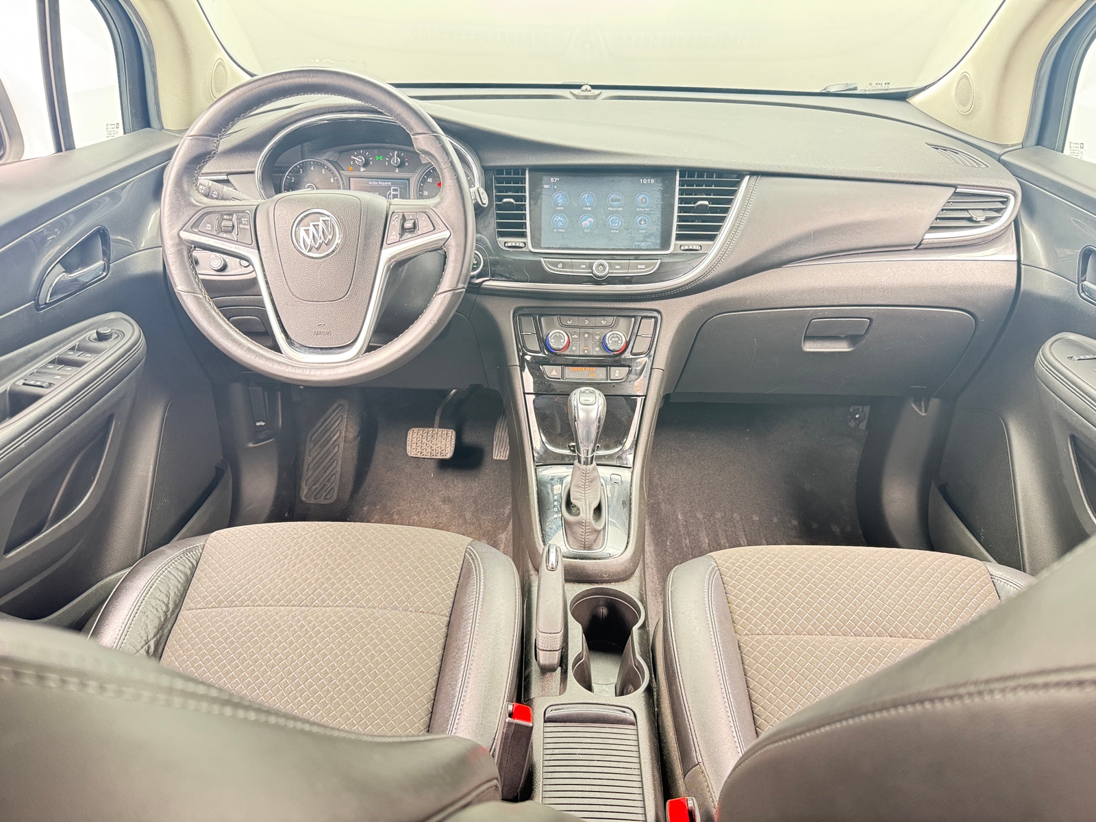Thumbnail: 2017 Buick Encore - 3