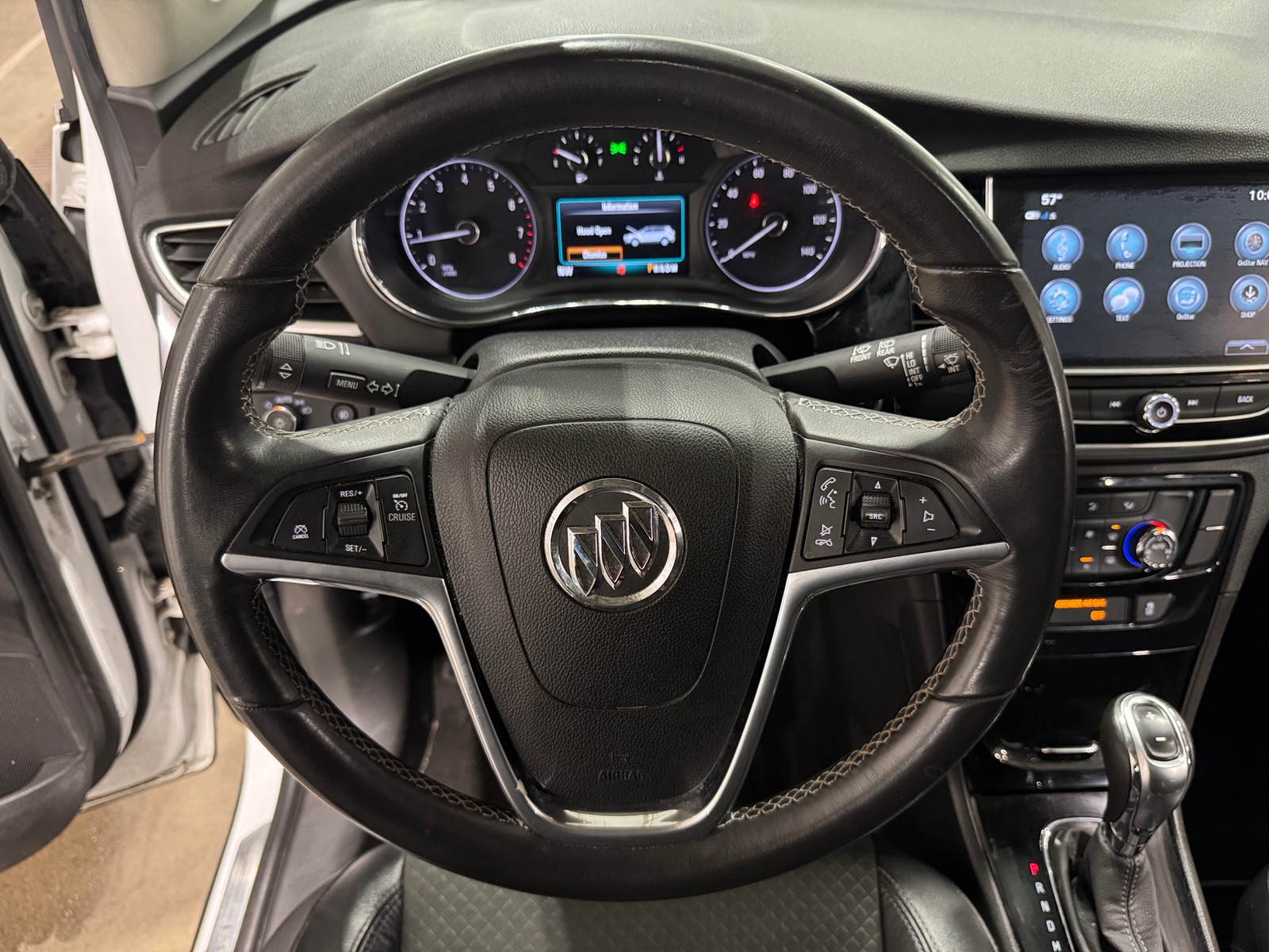 Thumbnail: 2017 Buick Encore - 5