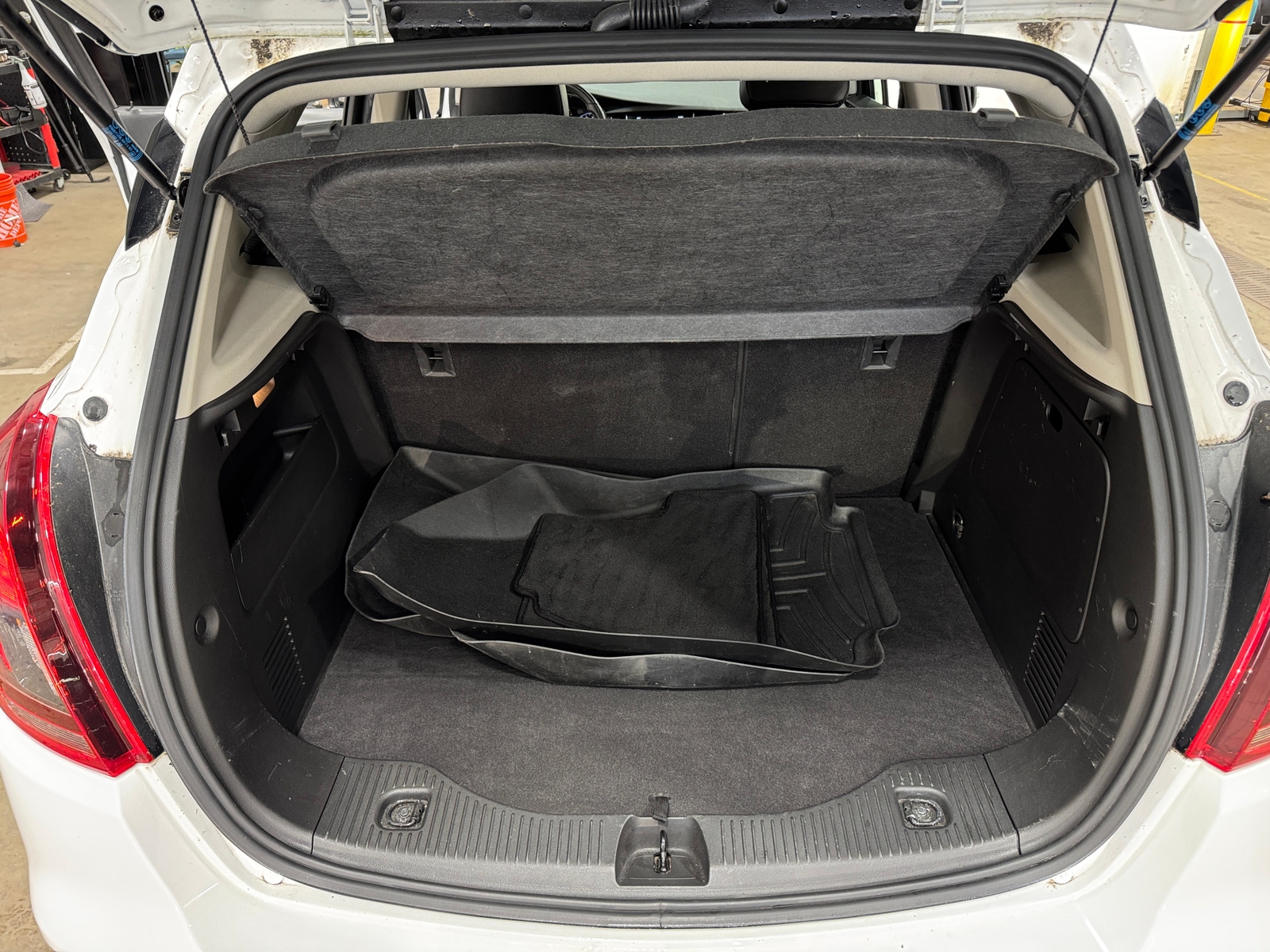 Thumbnail: 2017 Buick Encore - 7
