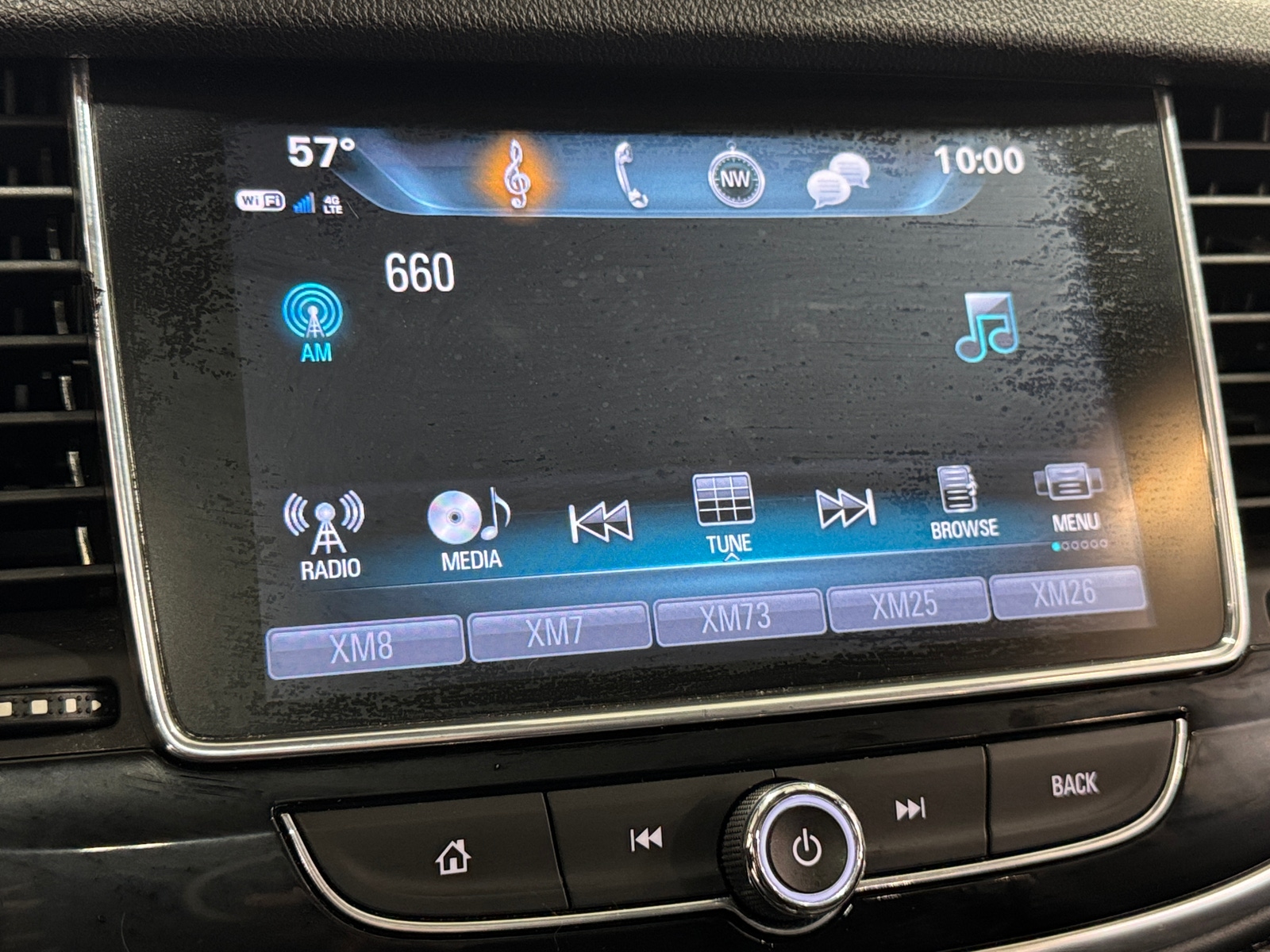 Thumbnail: 2017 Buick Encore - 4