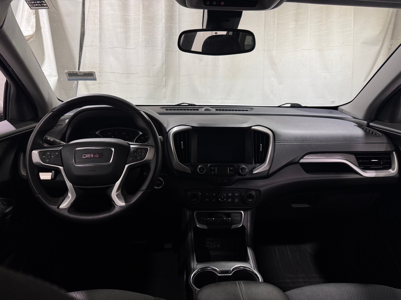 Thumbnail: 2022 GMC Terrain - 3