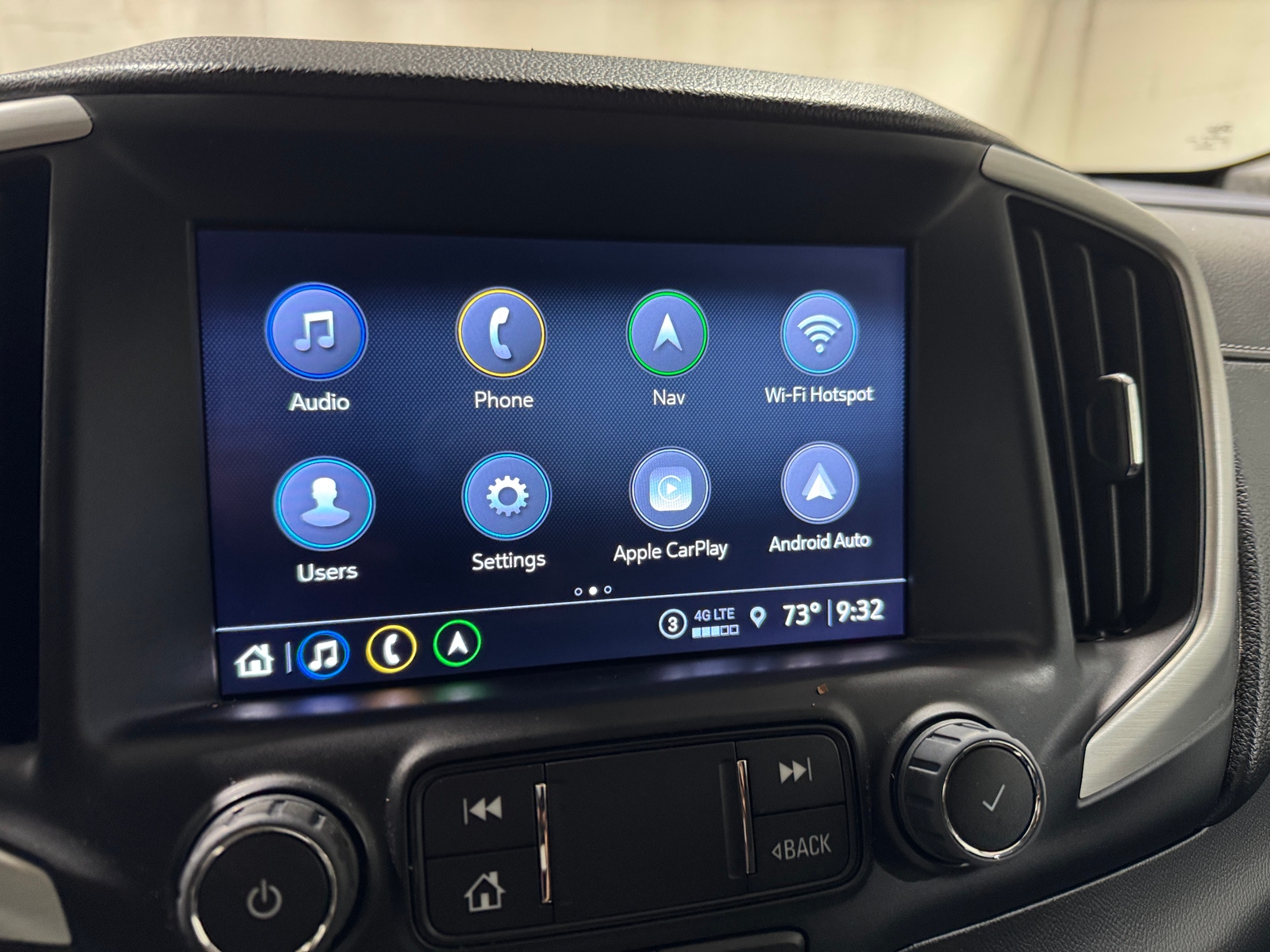Thumbnail: 2022 GMC Terrain - 4