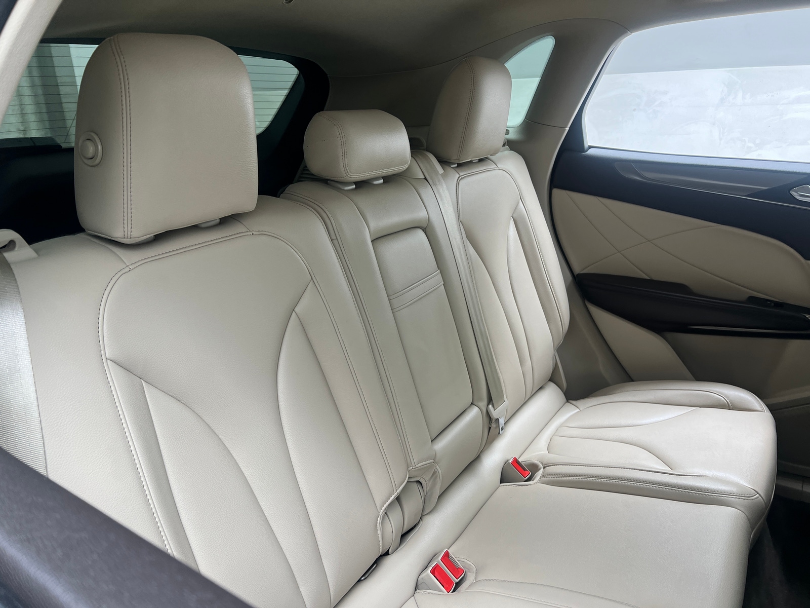 Thumbnail: 2018 Lincoln MKC - 5