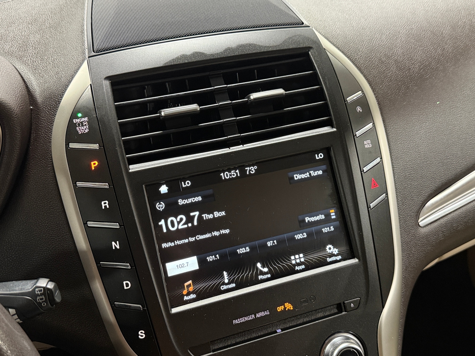 Thumbnail: 2018 Lincoln MKC - 3