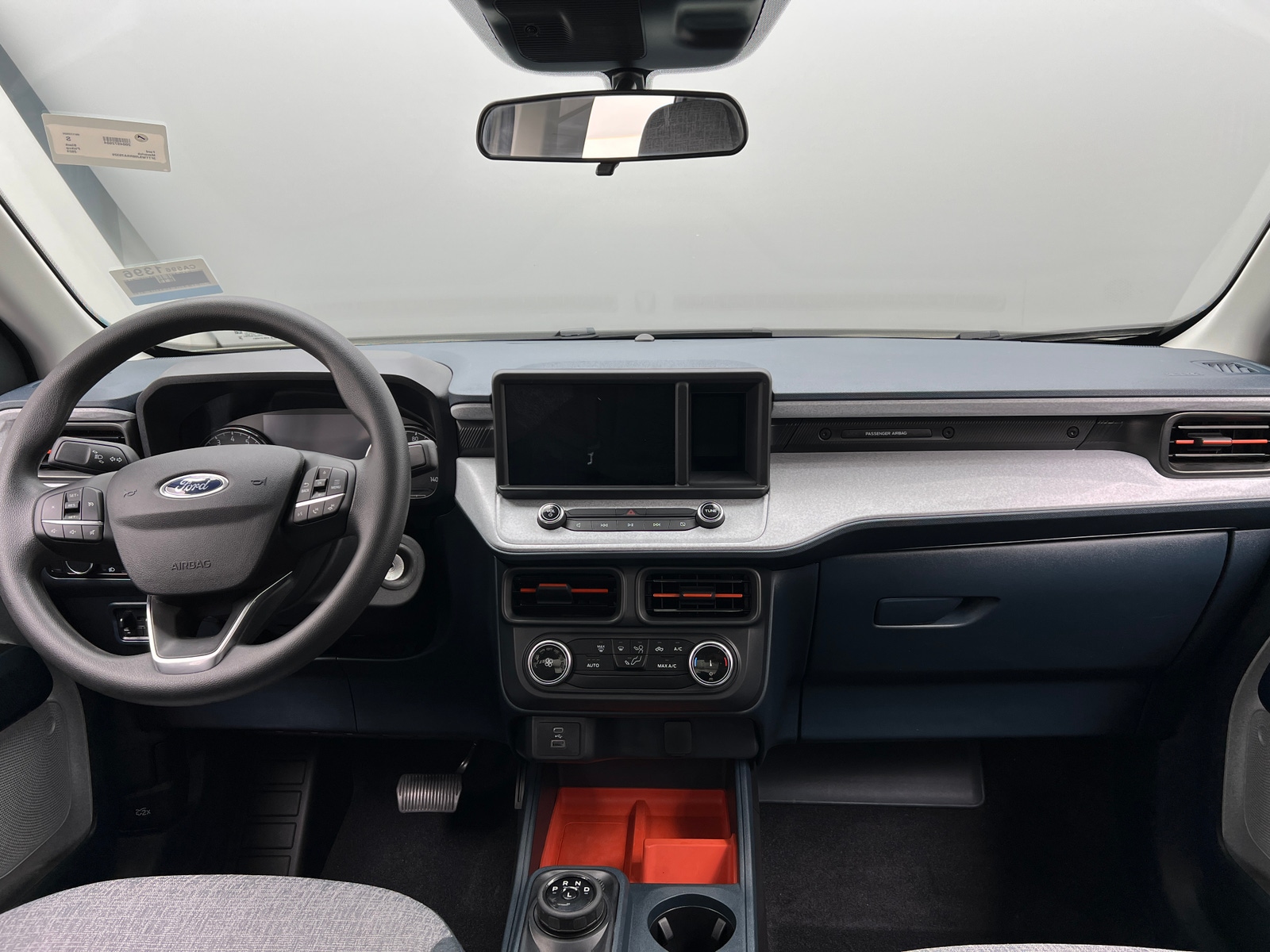 Thumbnail: 2024 Ford Maverick - 3