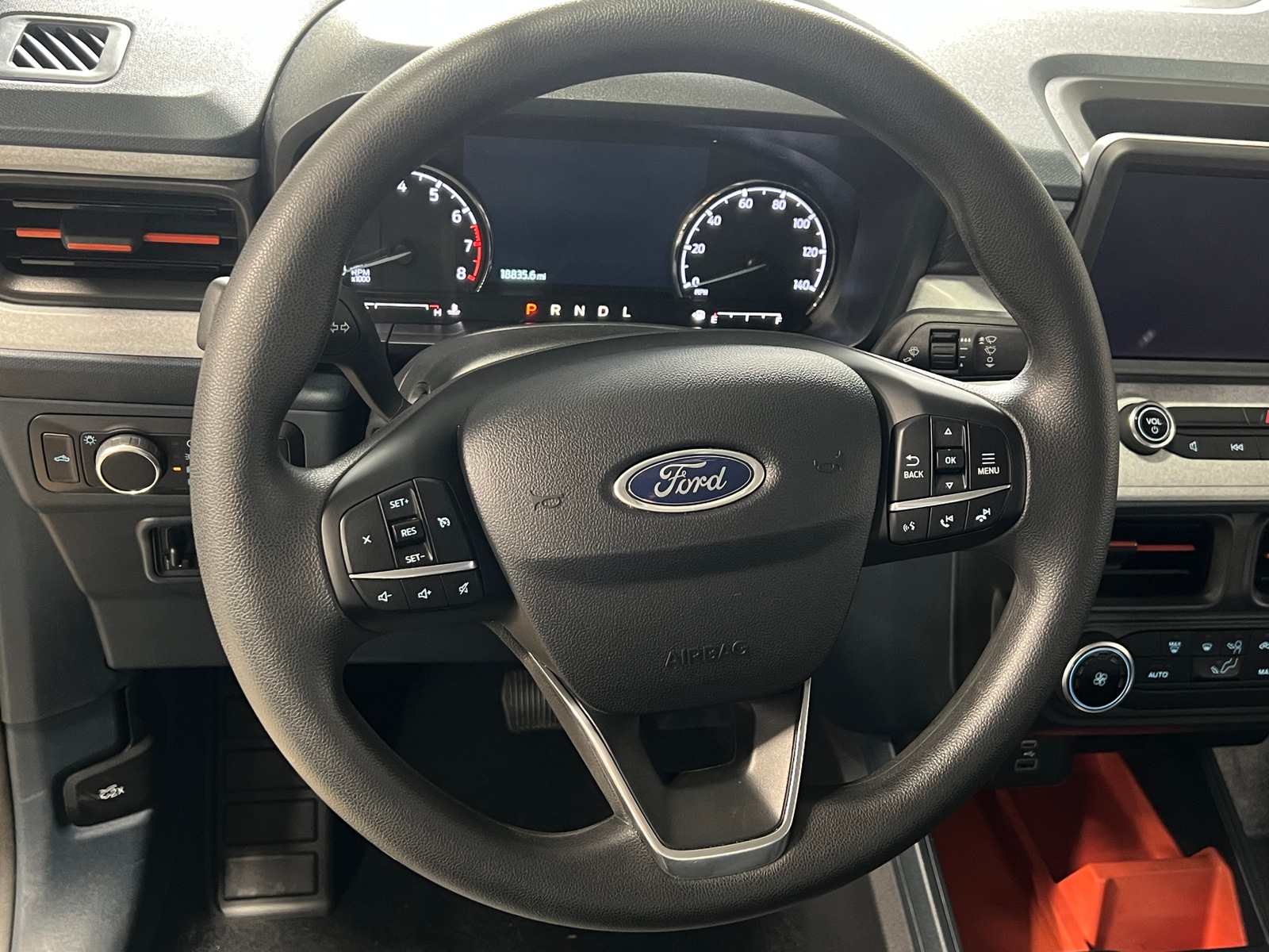 Thumbnail: 2024 Ford Maverick - 5