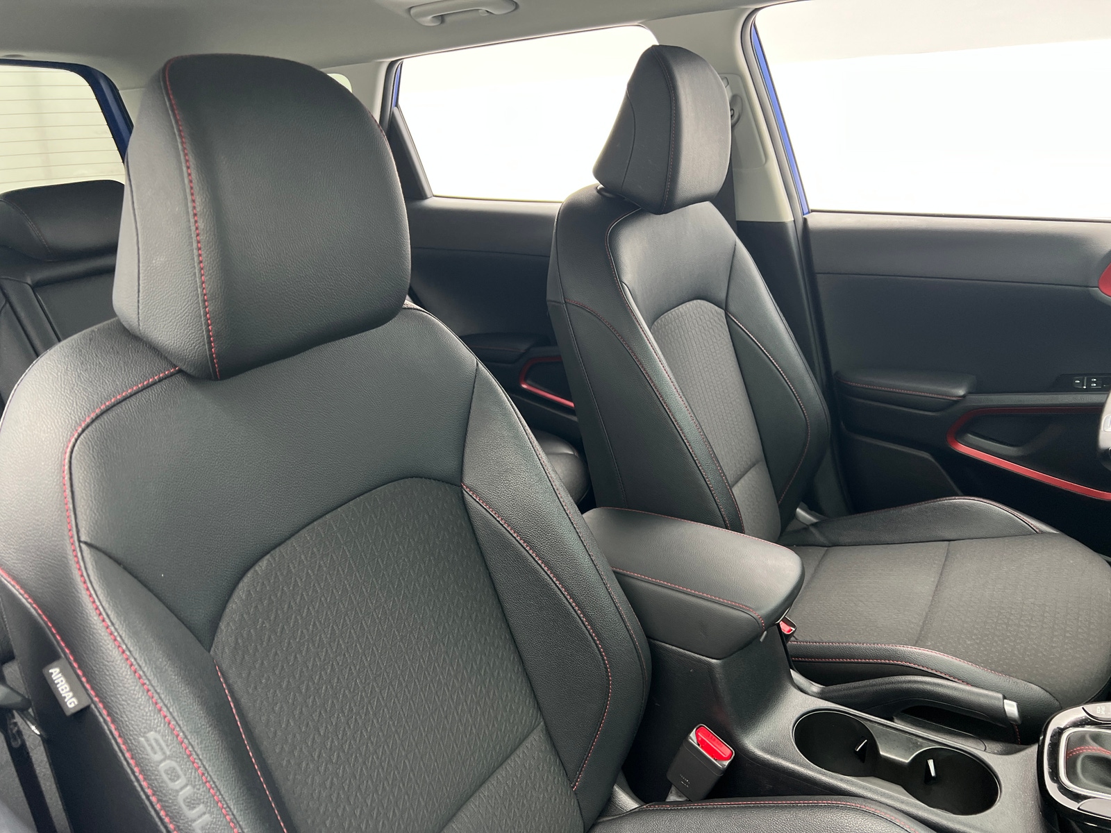 Thumbnail: 2023 Kia Soul - 2