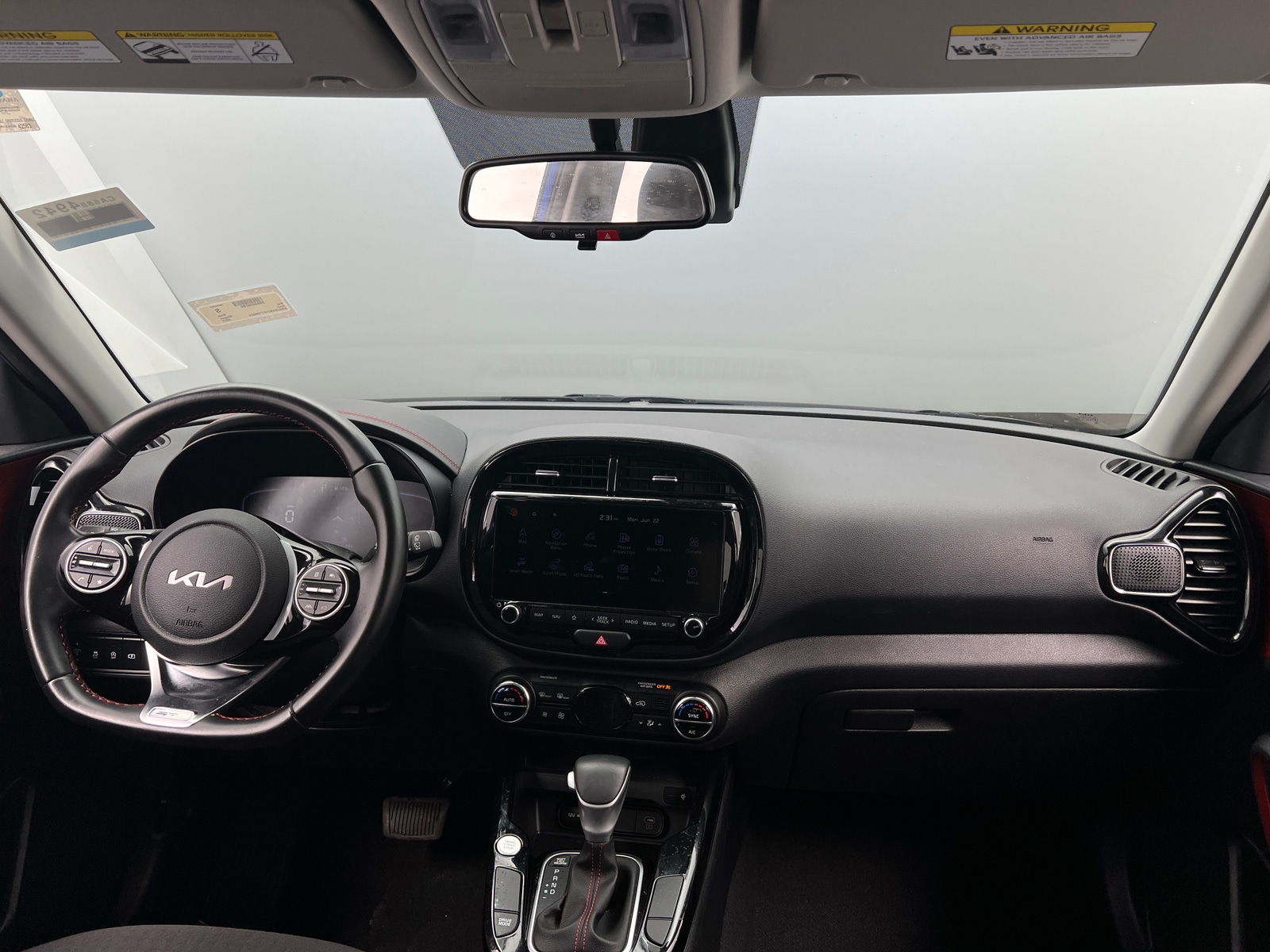 Thumbnail: 2023 Kia Soul - 3