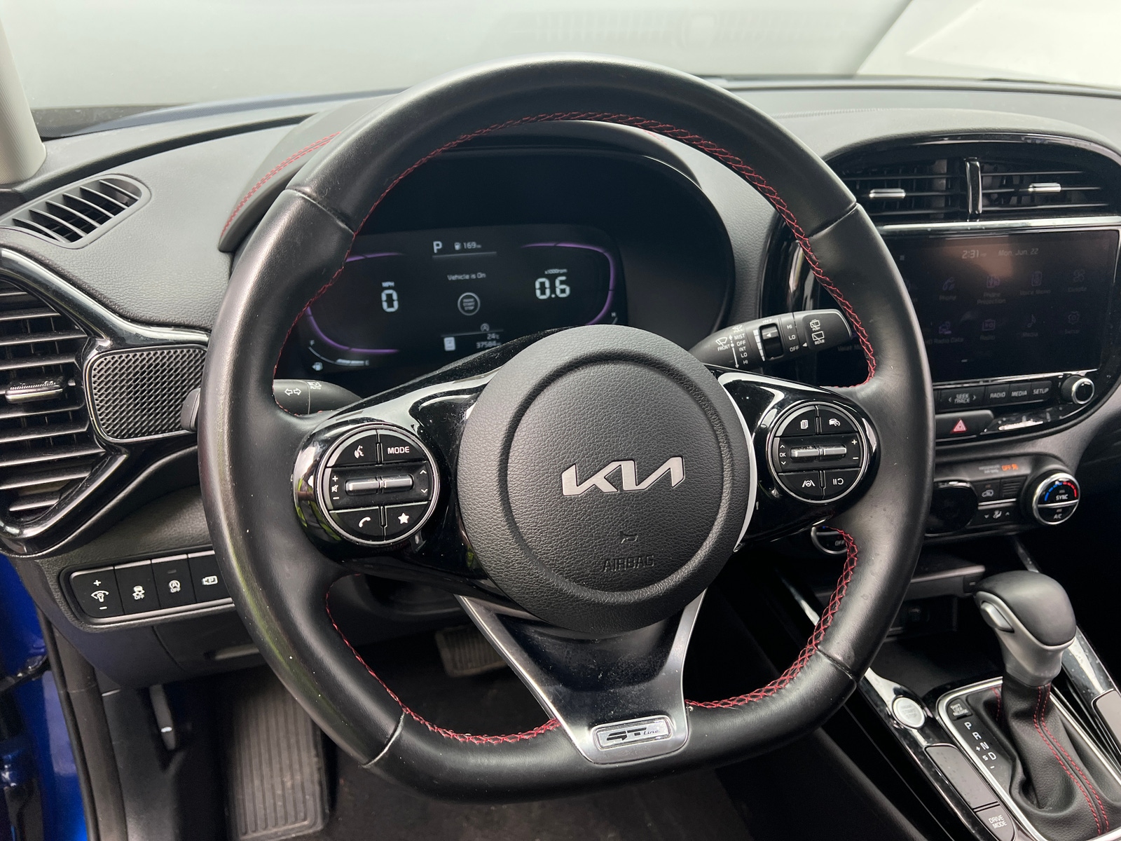 Thumbnail: 2023 Kia Soul - 5