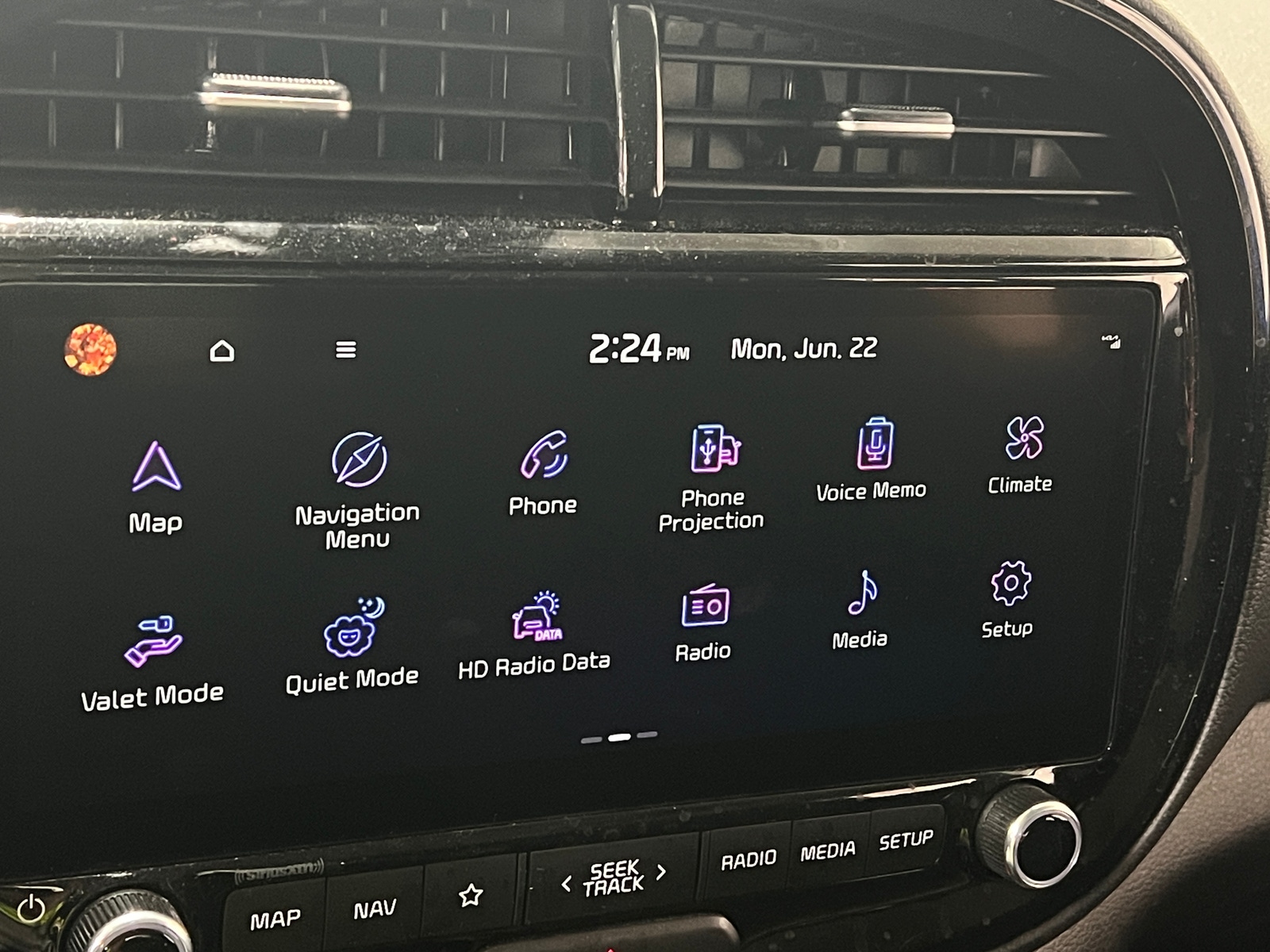 Thumbnail: 2023 Kia Soul - 4