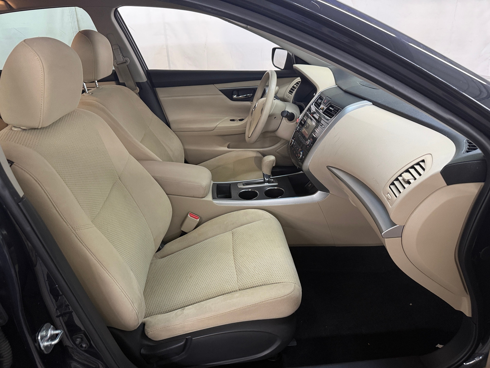 Thumbnail: 2015 Nissan Altima - 2