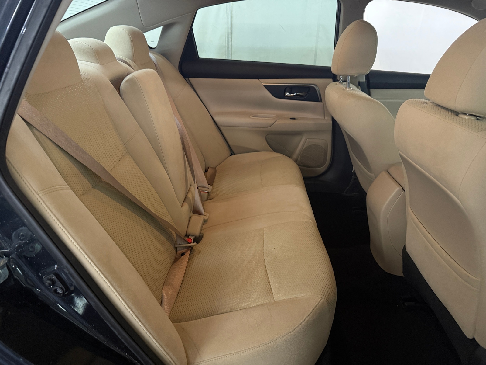 Thumbnail: 2015 Nissan Altima - 6