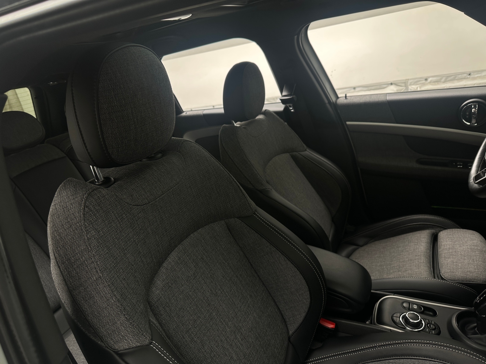 Thumbnail: 2022 MINI Cooper Countryman - 2