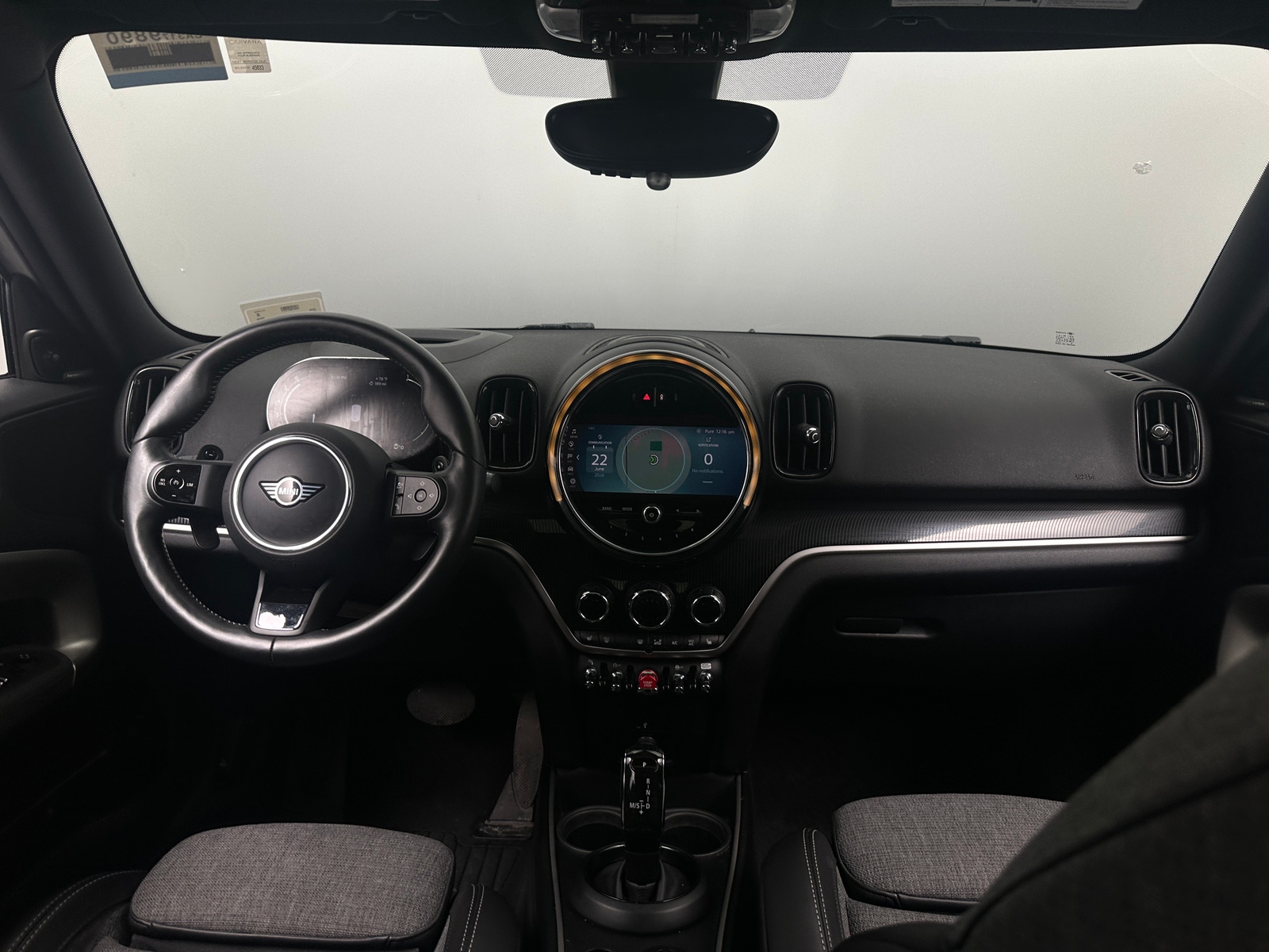 Thumbnail: 2022 MINI Cooper Countryman - 3