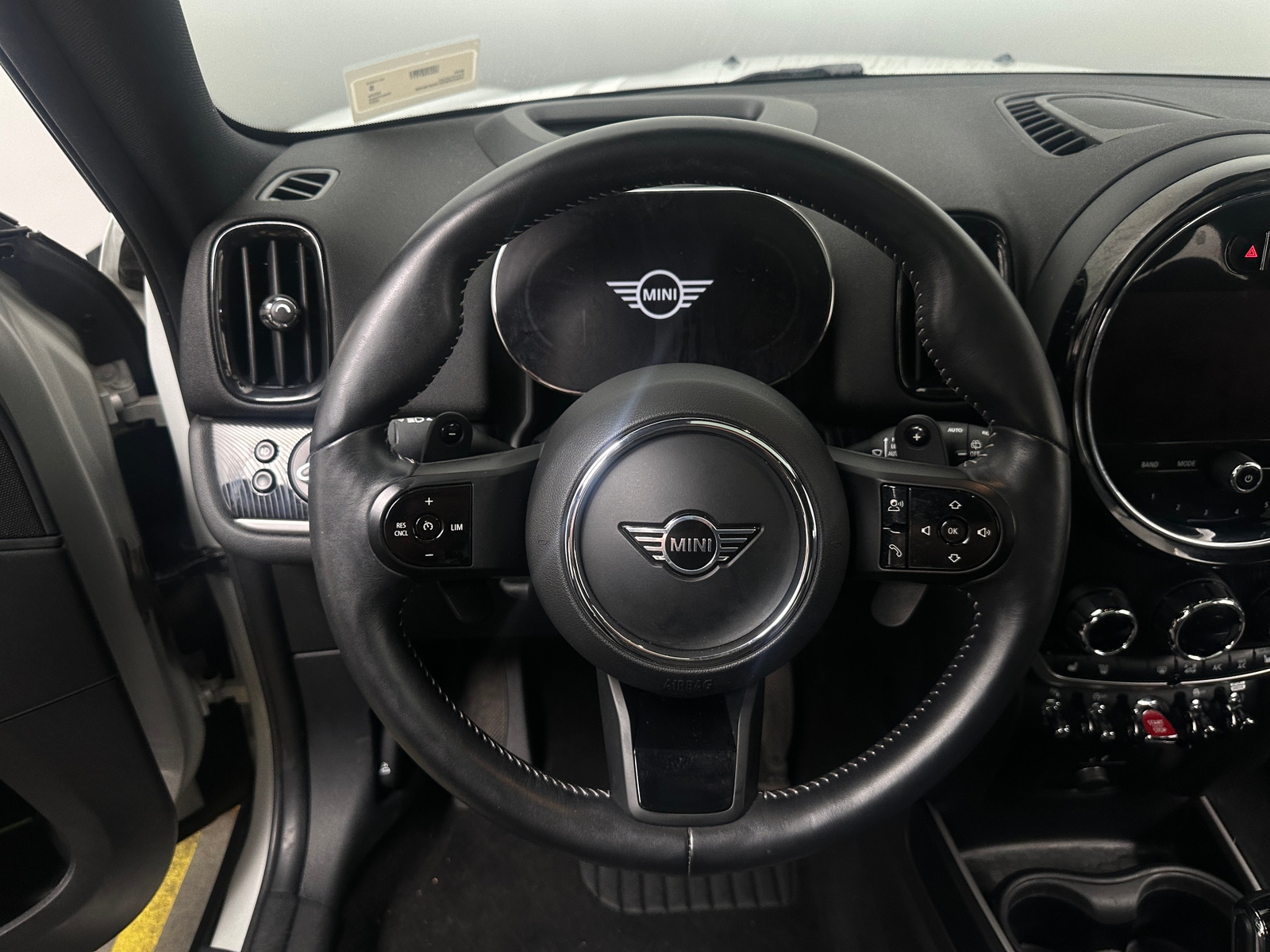 Thumbnail: 2022 MINI Cooper Countryman - 5