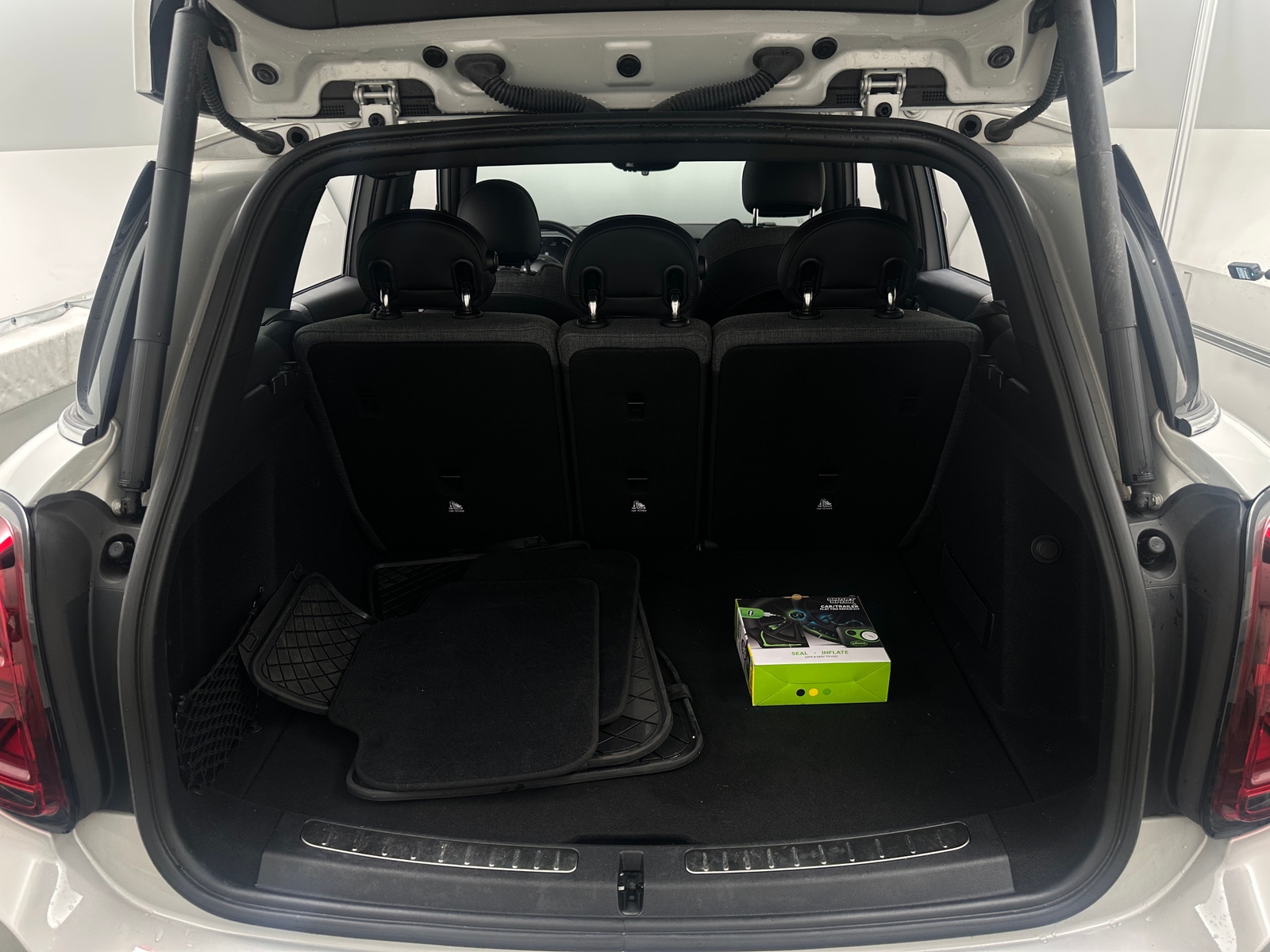 Thumbnail: 2022 MINI Cooper Countryman - 7