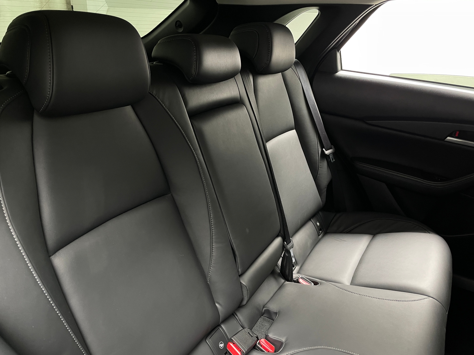 Thumbnail: 2025 Mazda CX-30 - 5