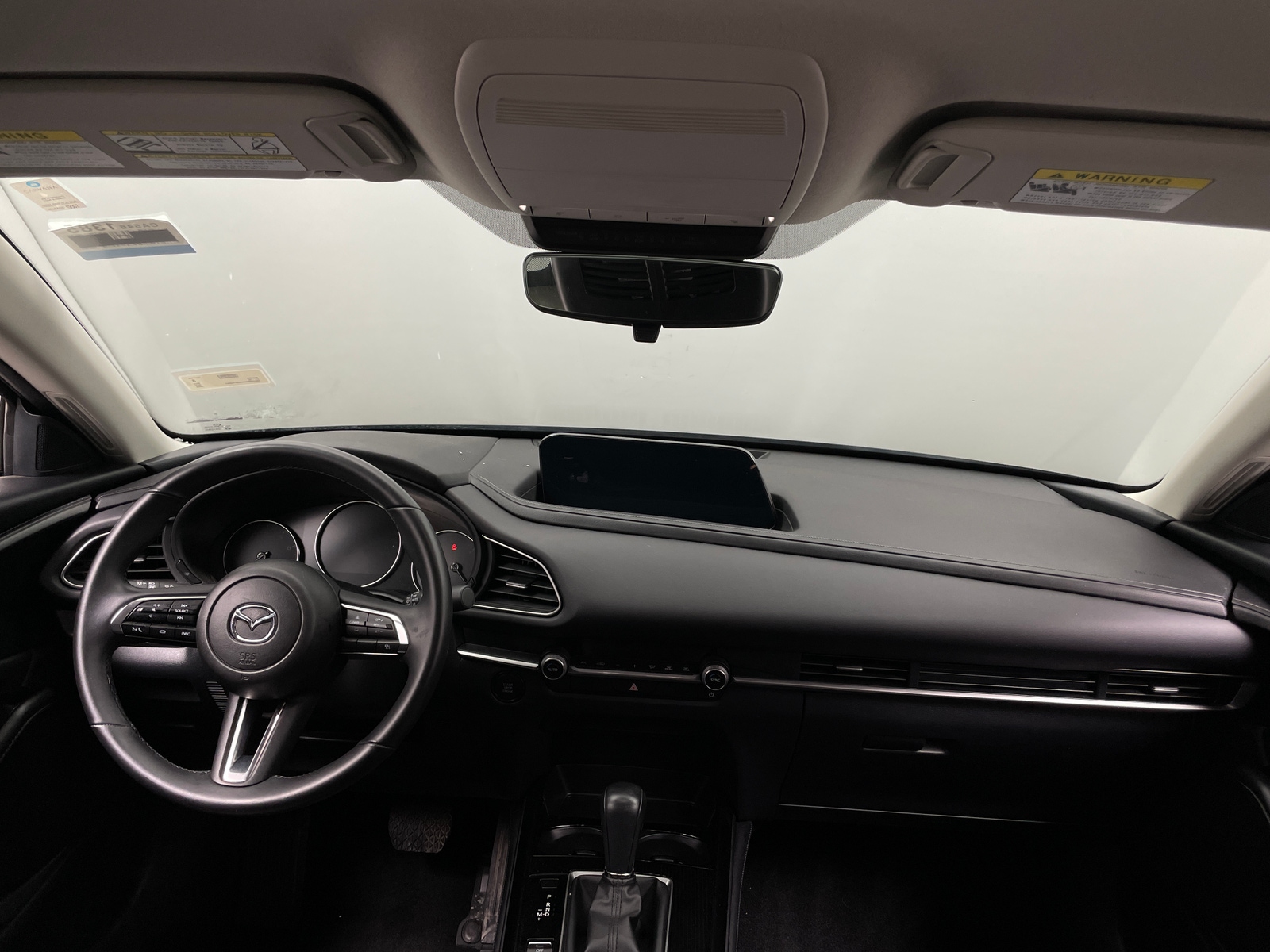 Thumbnail: 2025 Mazda CX-30 - 2