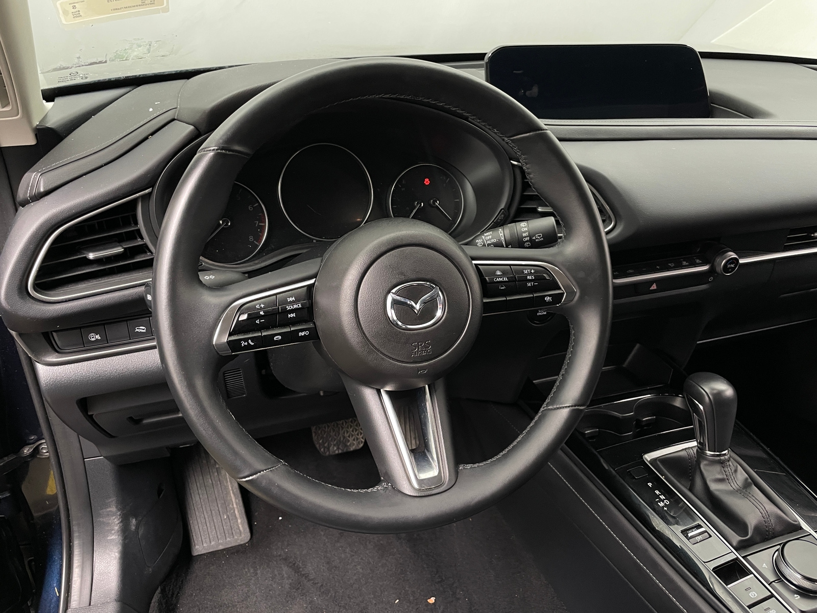 Thumbnail: 2025 Mazda CX-30 - 4