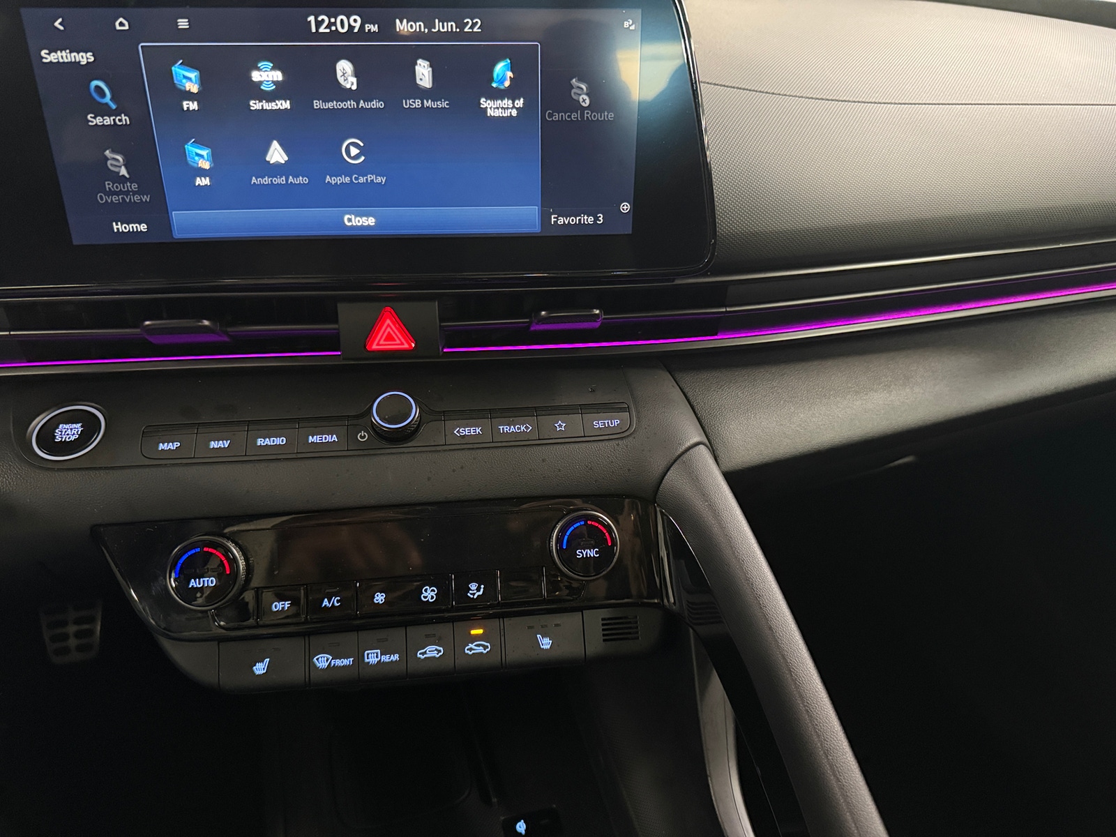 Thumbnail: 2025 Hyundai Elantra - 3