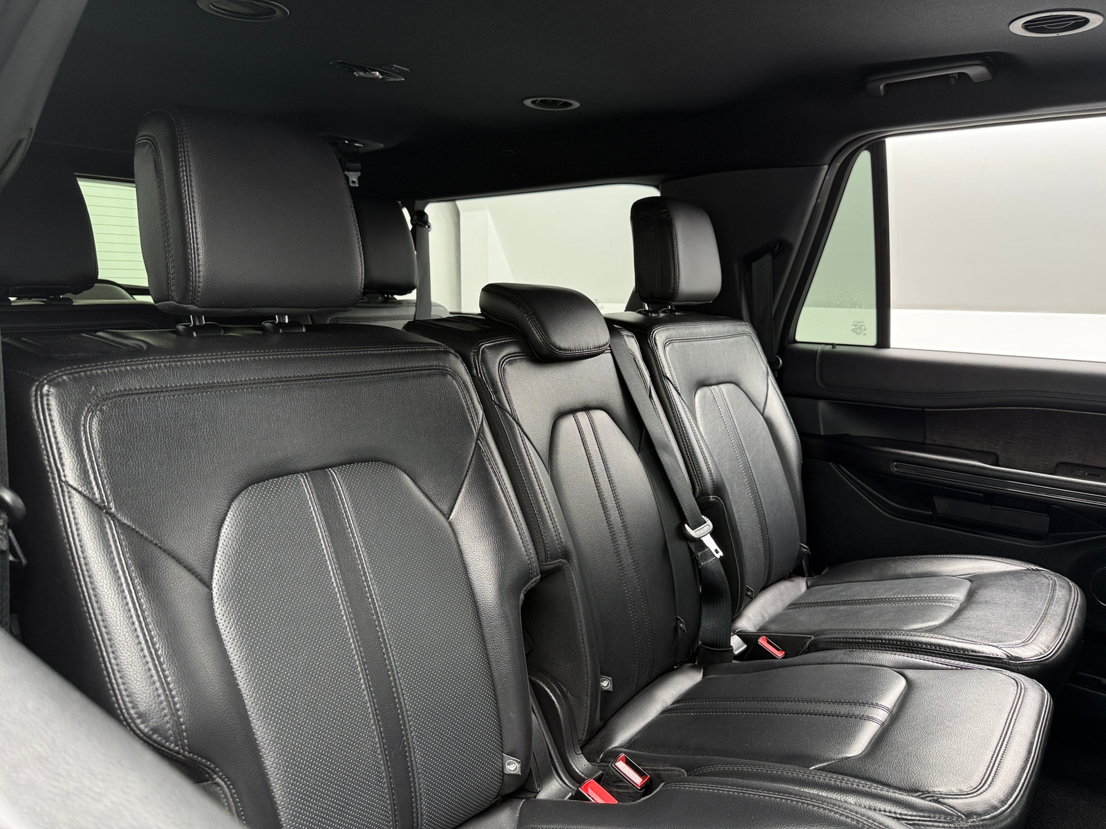 Thumbnail: 2021 Ford Expedition MAX - 5