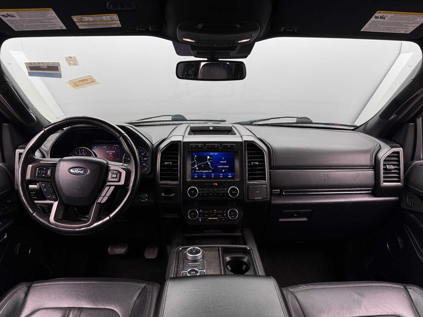 Thumbnail: 2021 Ford Expedition MAX - 2