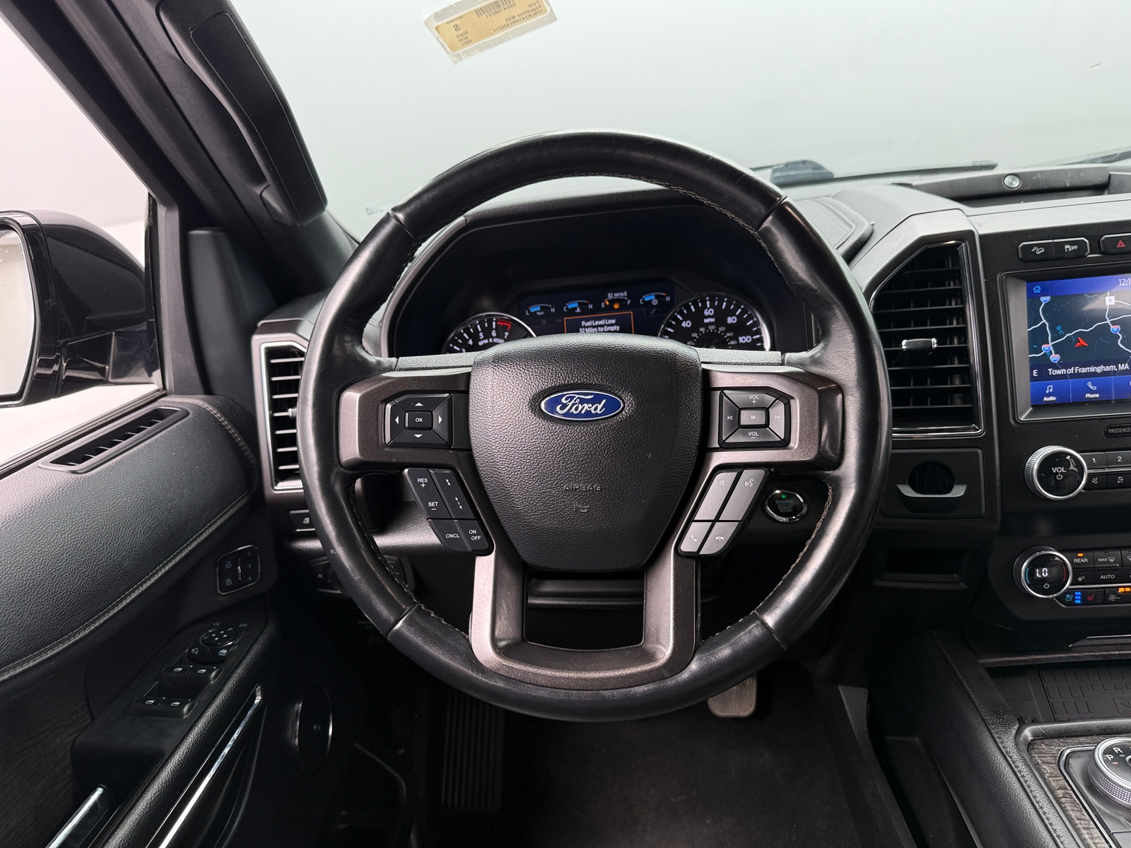 Thumbnail: 2021 Ford Expedition MAX - 4