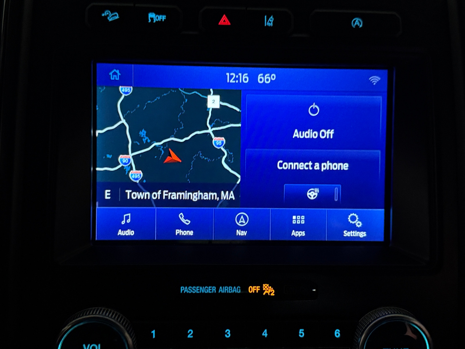 Thumbnail: 2021 Ford Expedition MAX - 3