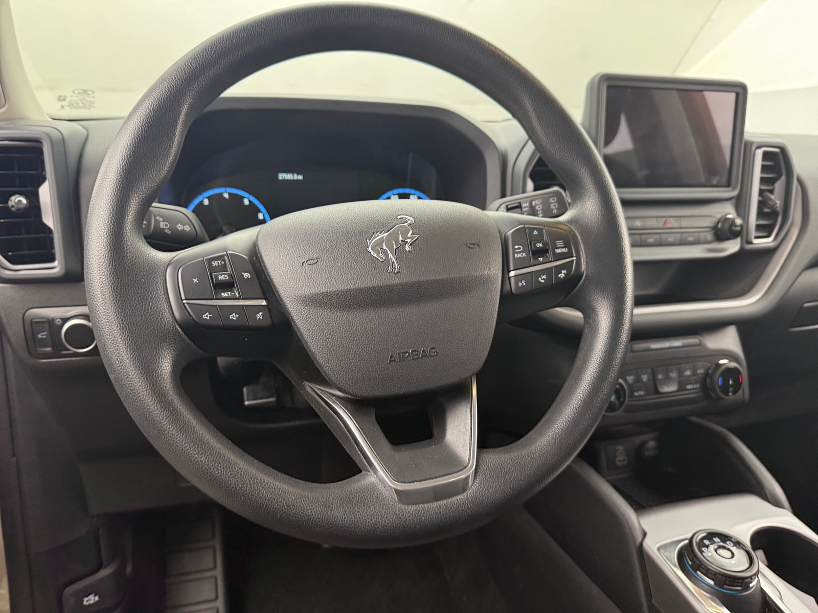 Thumbnail: 2024 Ford Bronco Sport - 5