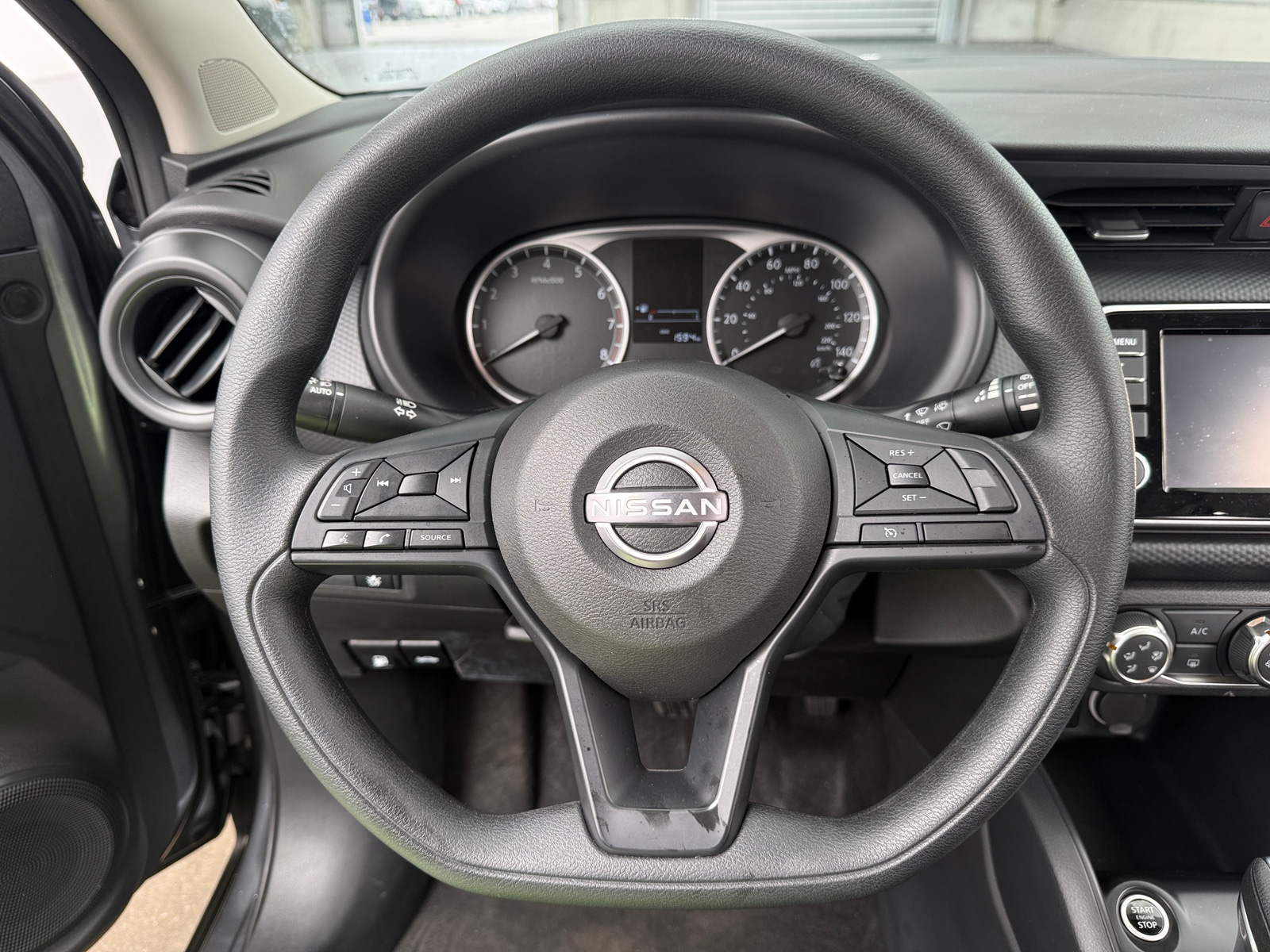 Thumbnail: 2025 Nissan Kicks - 5