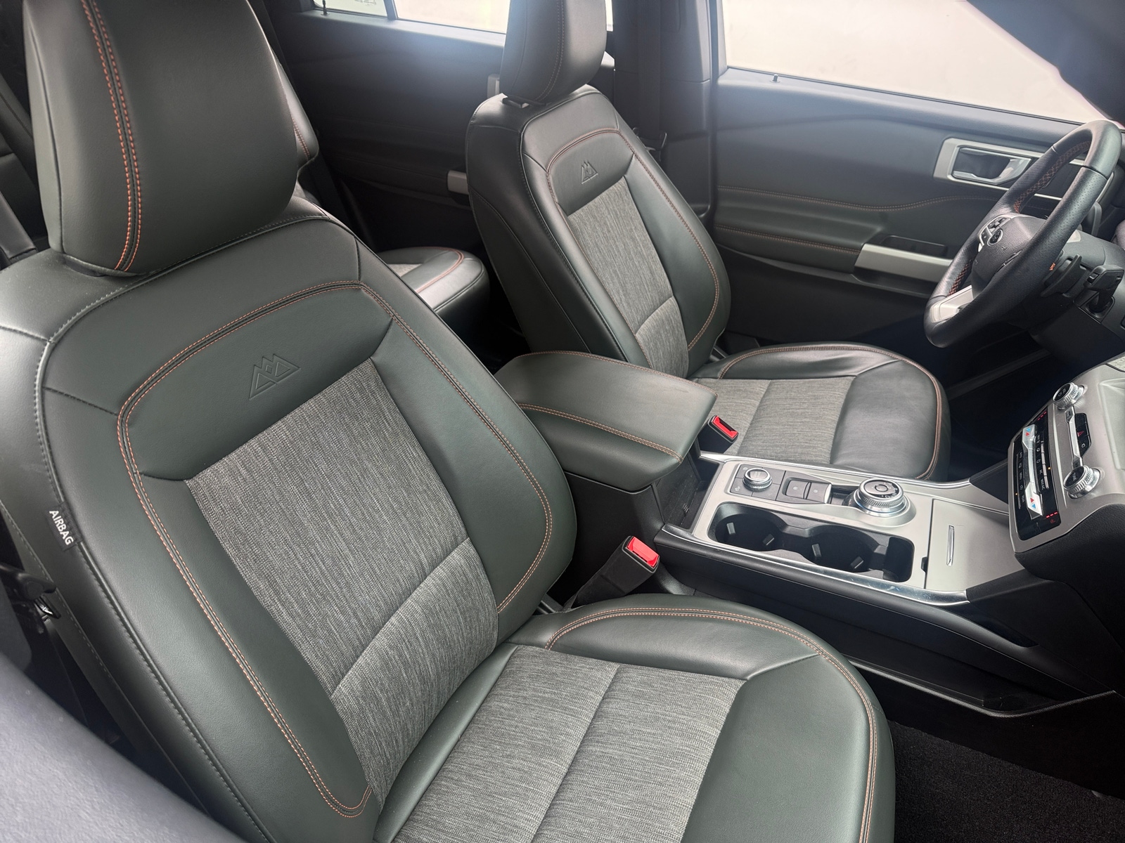 Thumbnail: 2023 Ford Explorer - 2