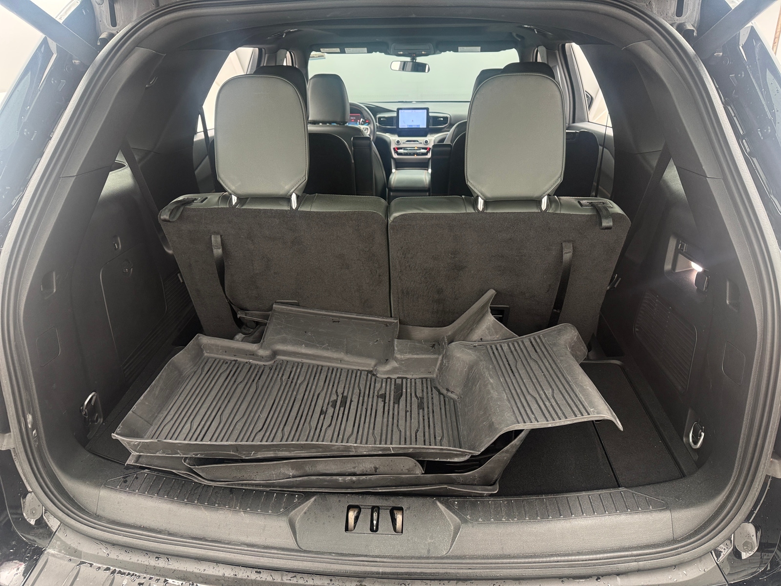 Thumbnail: 2023 Ford Explorer - 7