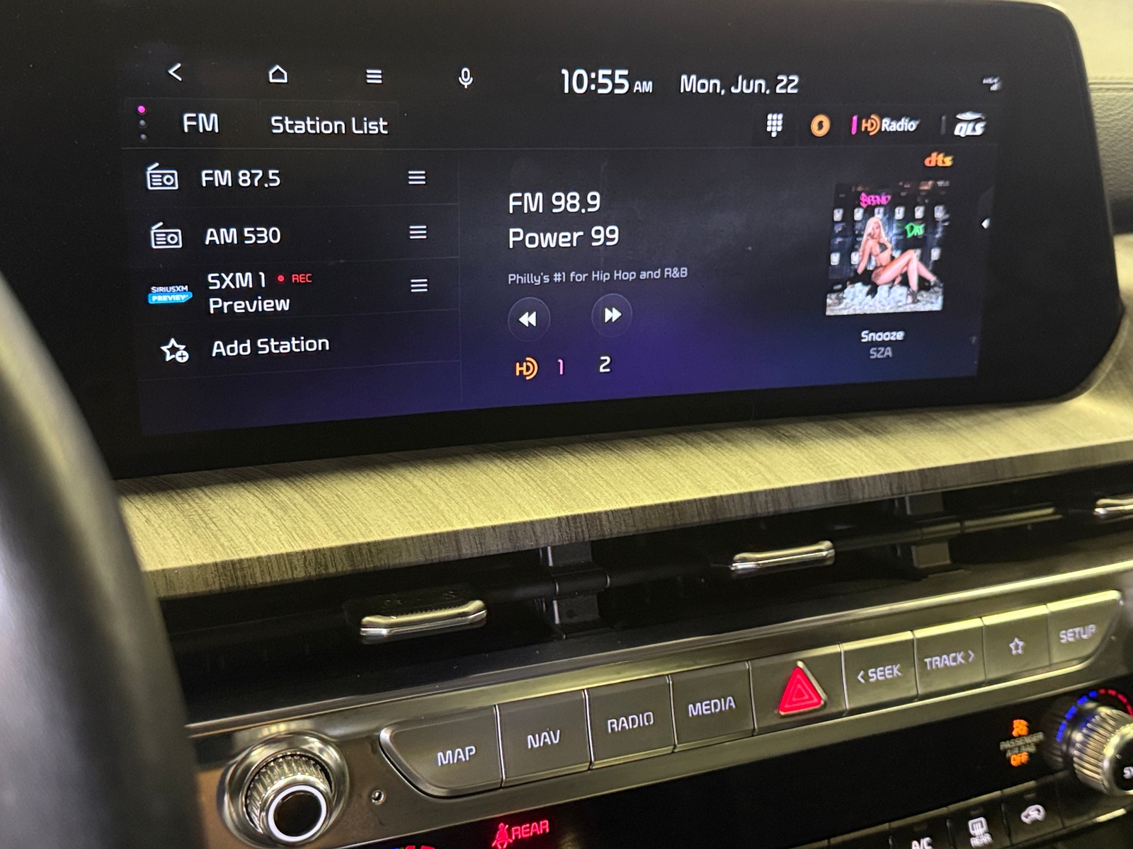 Thumbnail: 2024 Kia Telluride - 3